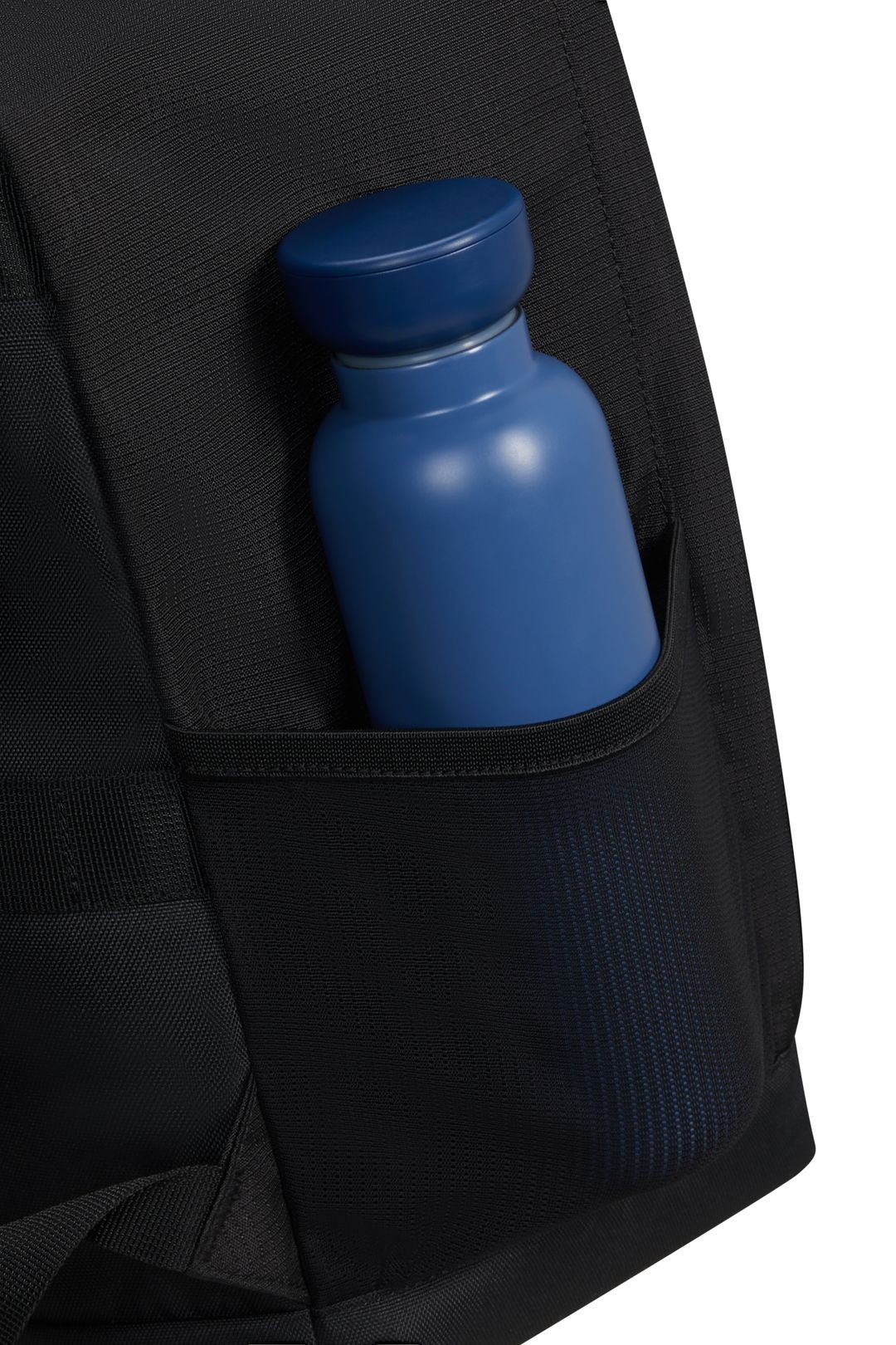 Pack Maleta Cabina SoundBox + Mochila Take2cabin de American Tourister - Negro - Image 9