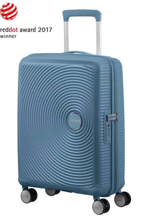 Soundbox  de  American Tourister - Extensible Talla Pequeña - Image 14