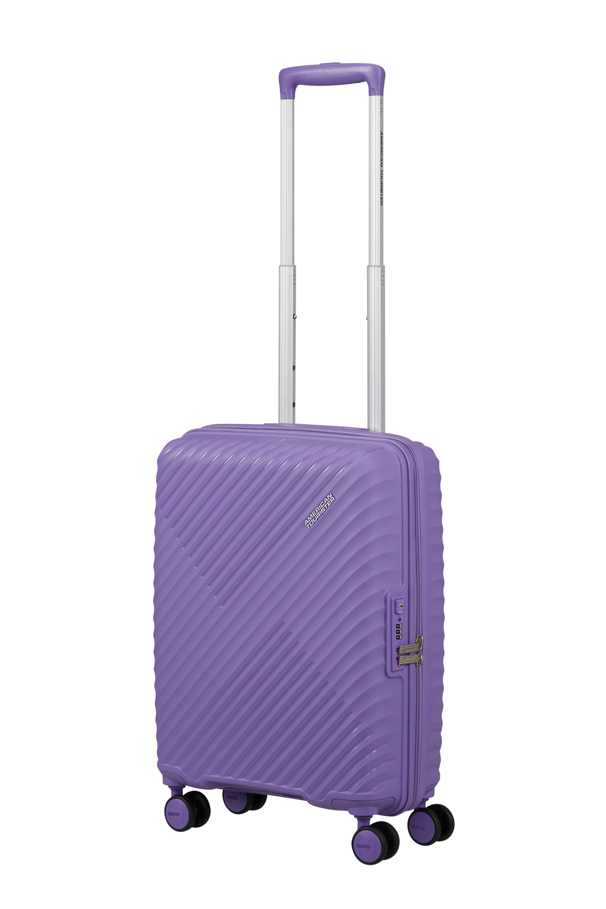Pack maleta de cabina DIABLAST + mochila de viaje TAKE2CABIN MS PUFF de AMERICAN TOURISTER - Image 25