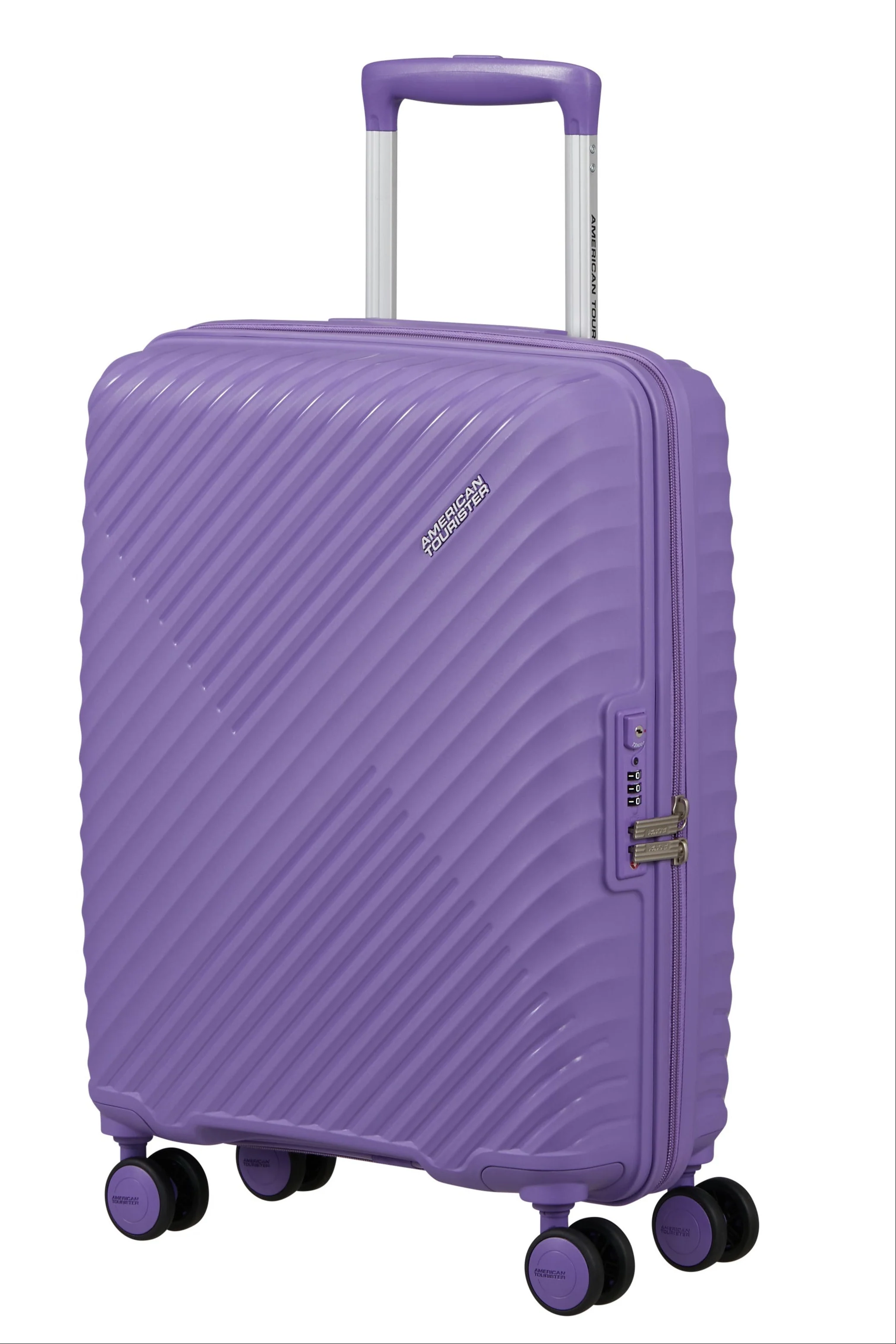 Pack maleta de cabina DIABLAST + mochila de viaje TAKE2CABIN MS PUFF de AMERICAN TOURISTER - Image 18