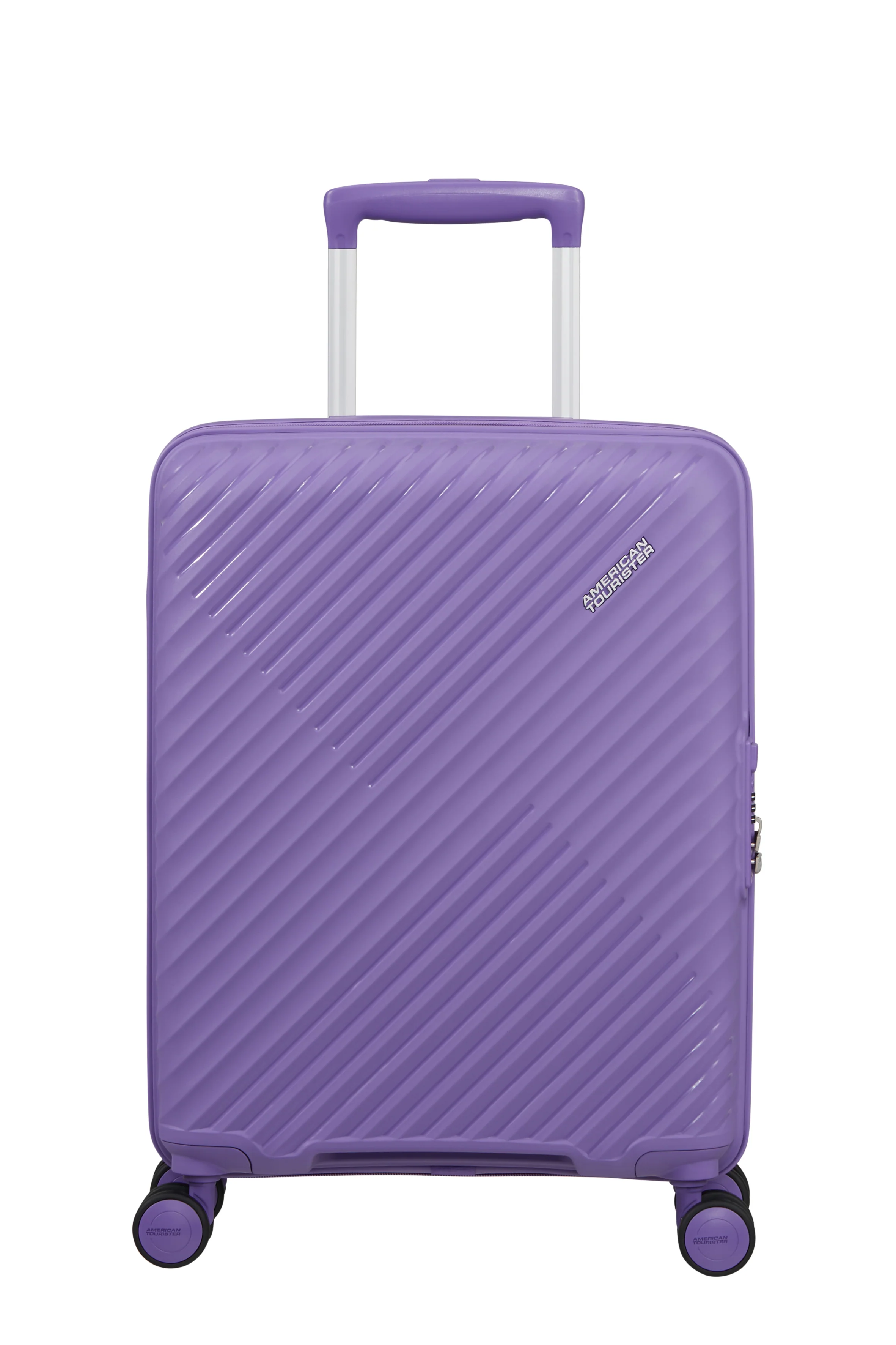 Pack maleta de cabina DIABLAST + mochila de viaje TAKE2CABIN MS PUFF de AMERICAN TOURISTER - Image 19