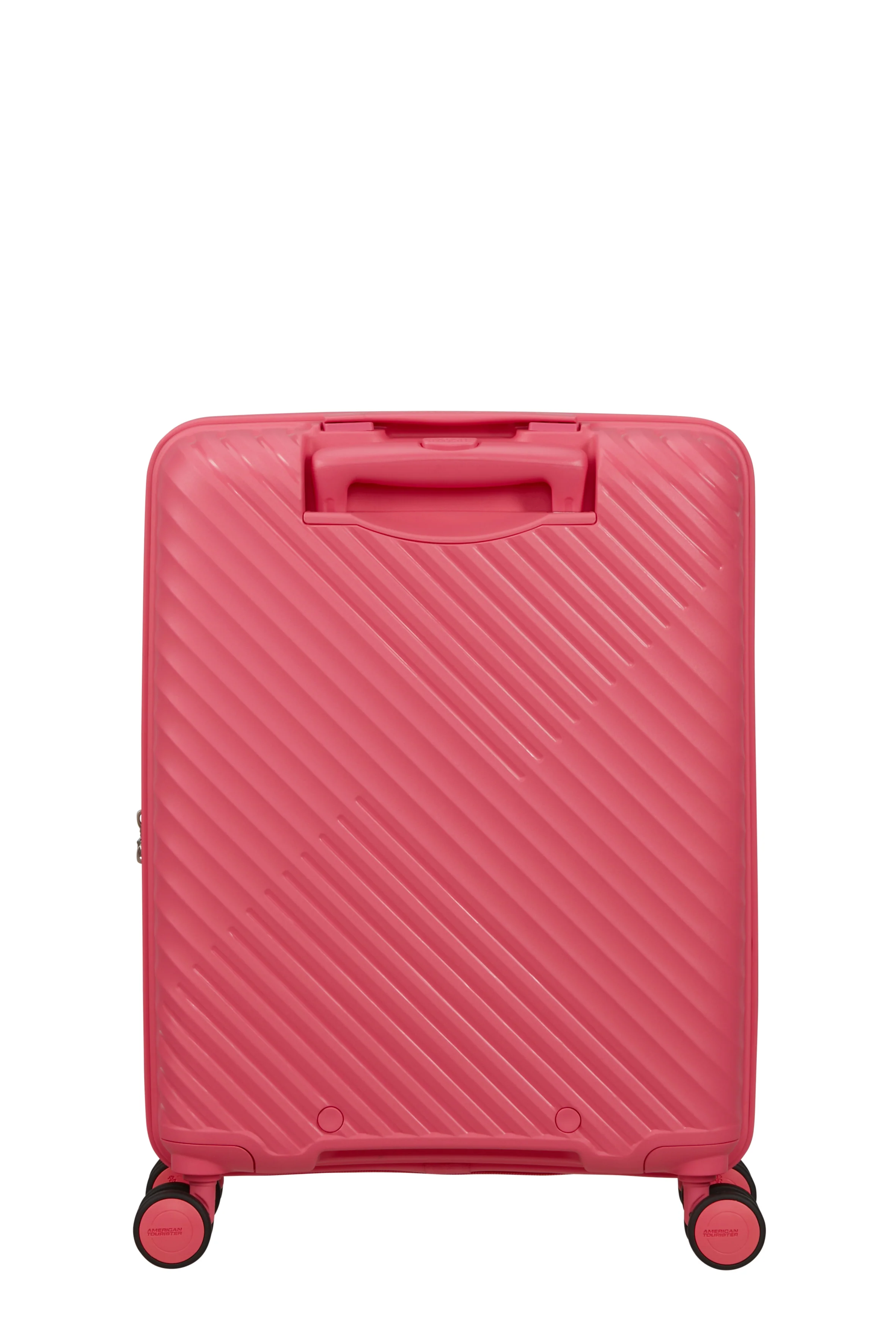 Pack maleta de cabina DIABLAST + mochila de viaje TAKE2CABIN MS PUFF de AMERICAN TOURISTER - Image 20