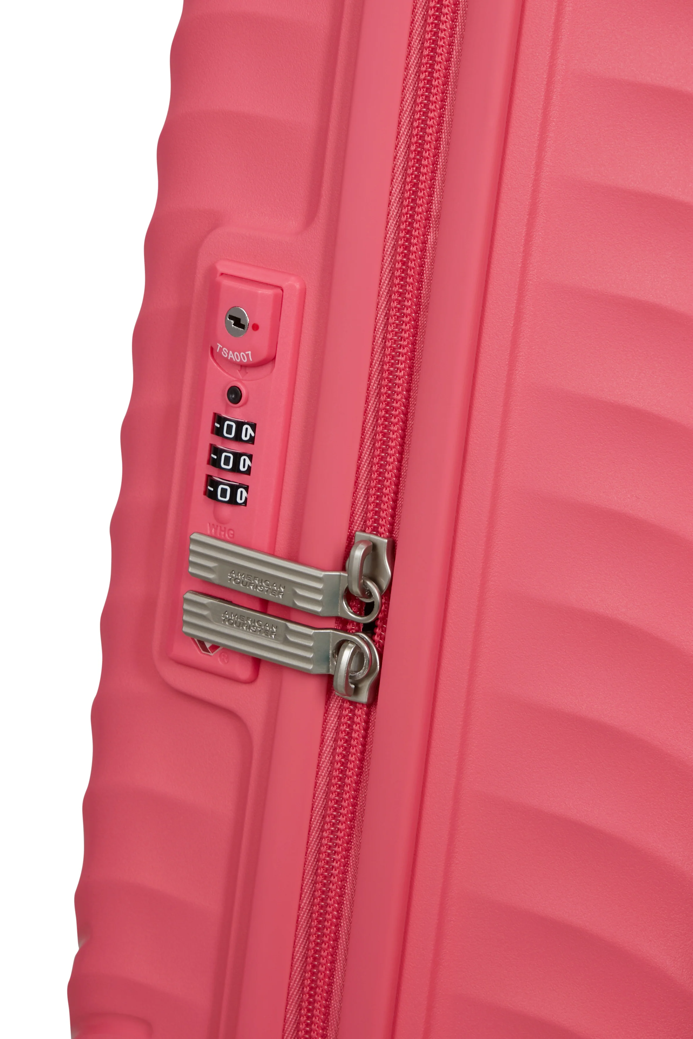 Pack maleta de cabina DIABLAST + mochila de viaje TAKE2CABIN MS PUFF de AMERICAN TOURISTER - Image 22