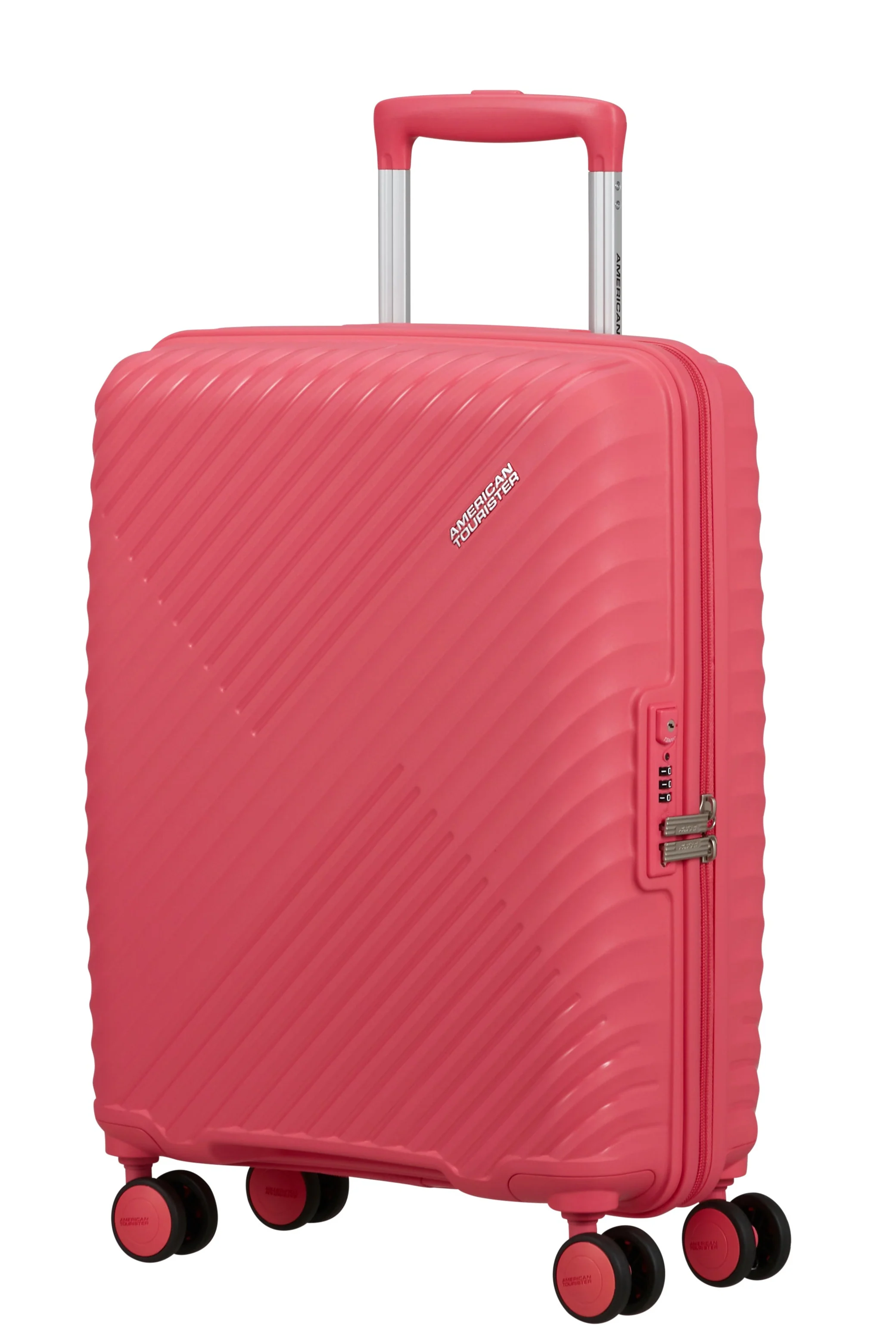 Pack maleta de cabina DIABLAST + mochila de viaje TAKE2CABIN MS PUFF de AMERICAN TOURISTER - Image 18