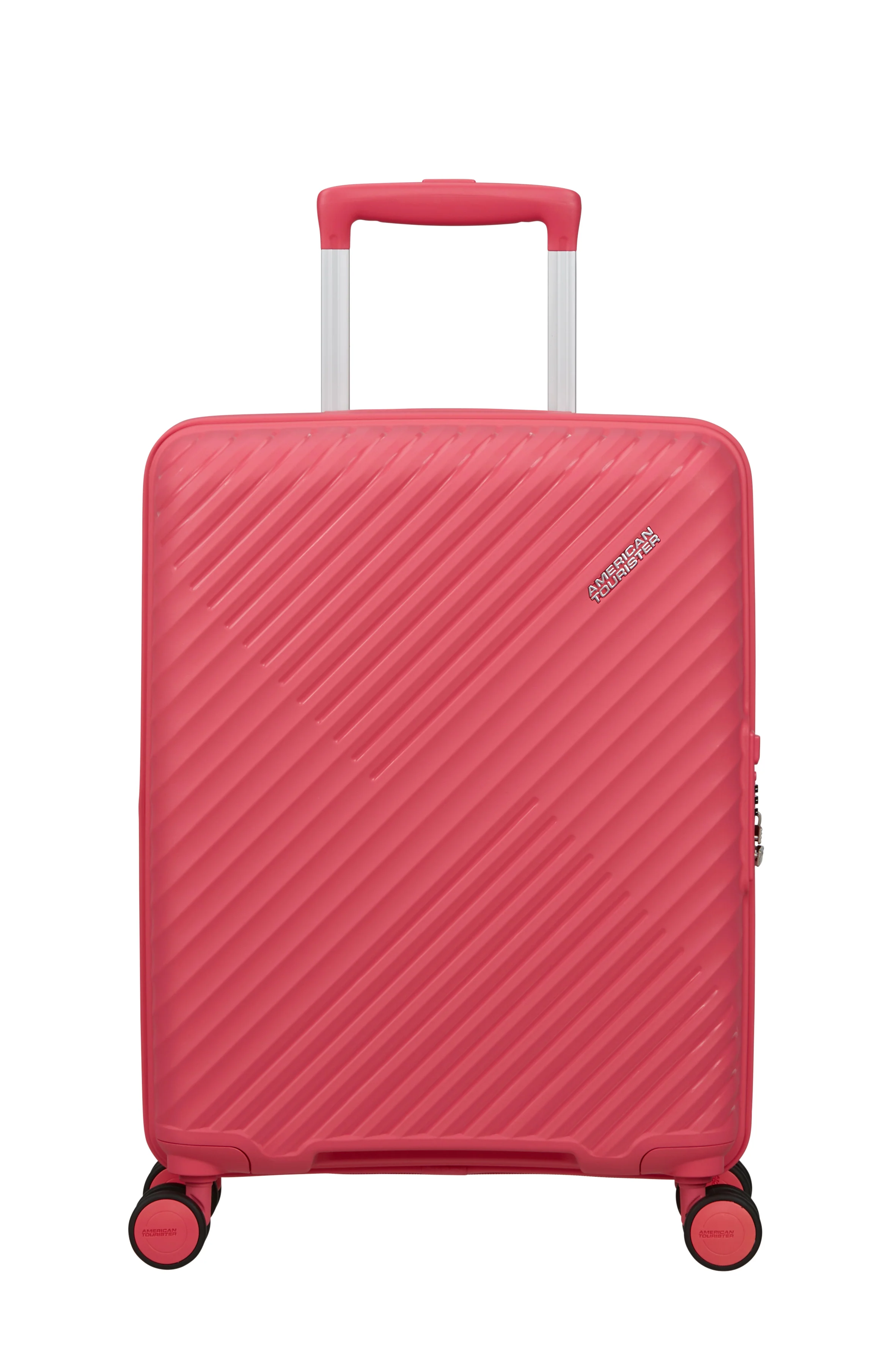 Pack maleta de cabina DIABLAST + mochila de viaje TAKE2CABIN MS PUFF de AMERICAN TOURISTER - Image 19