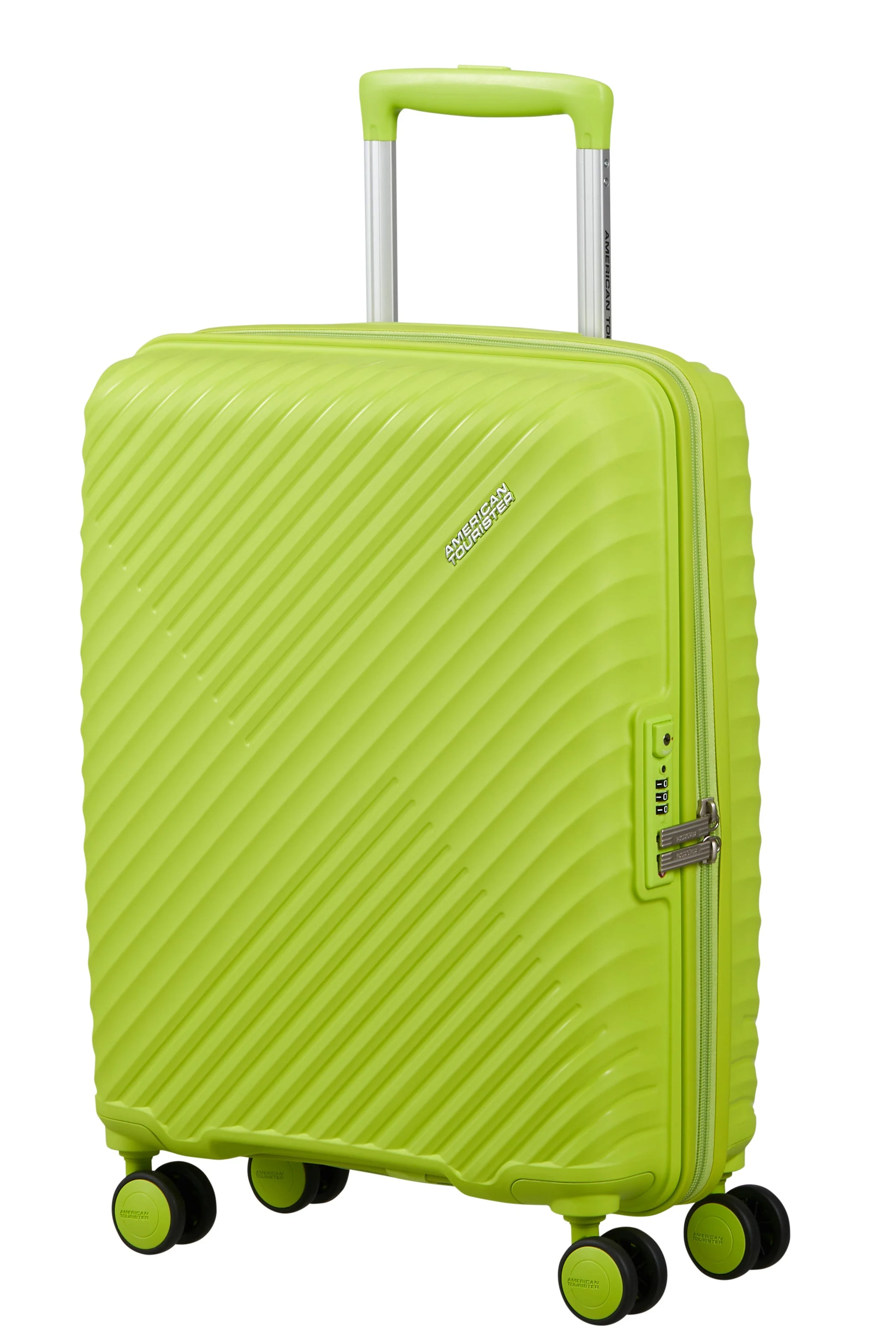 Pack maleta de cabina DIABLAST + mochila city puff URBAN GROOVE - Image 2