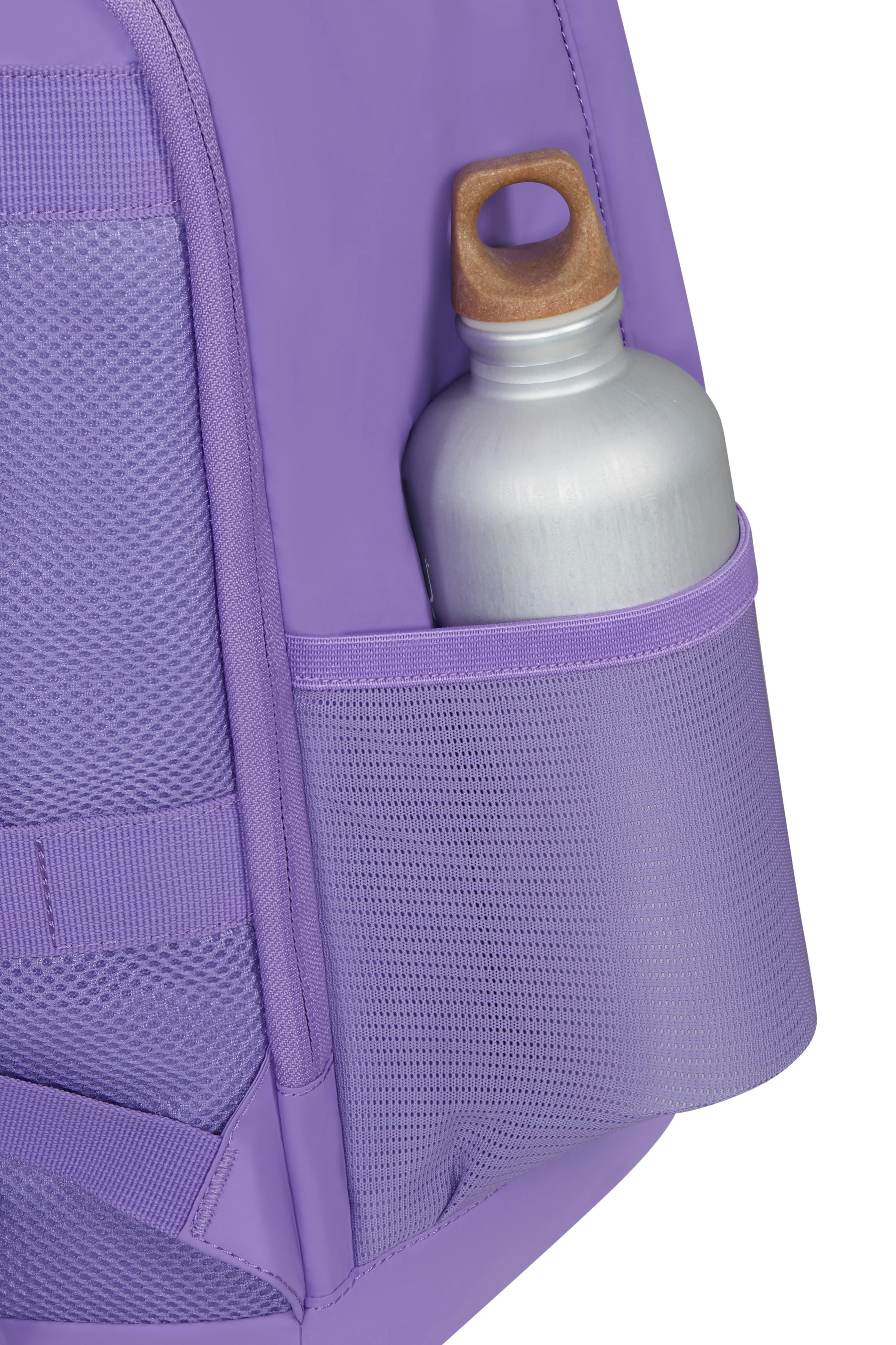 Pack maleta de cabina DIABLAST + mochila de viaje TAKE2CABIN MS PUFF de AMERICAN TOURISTER - Image 11