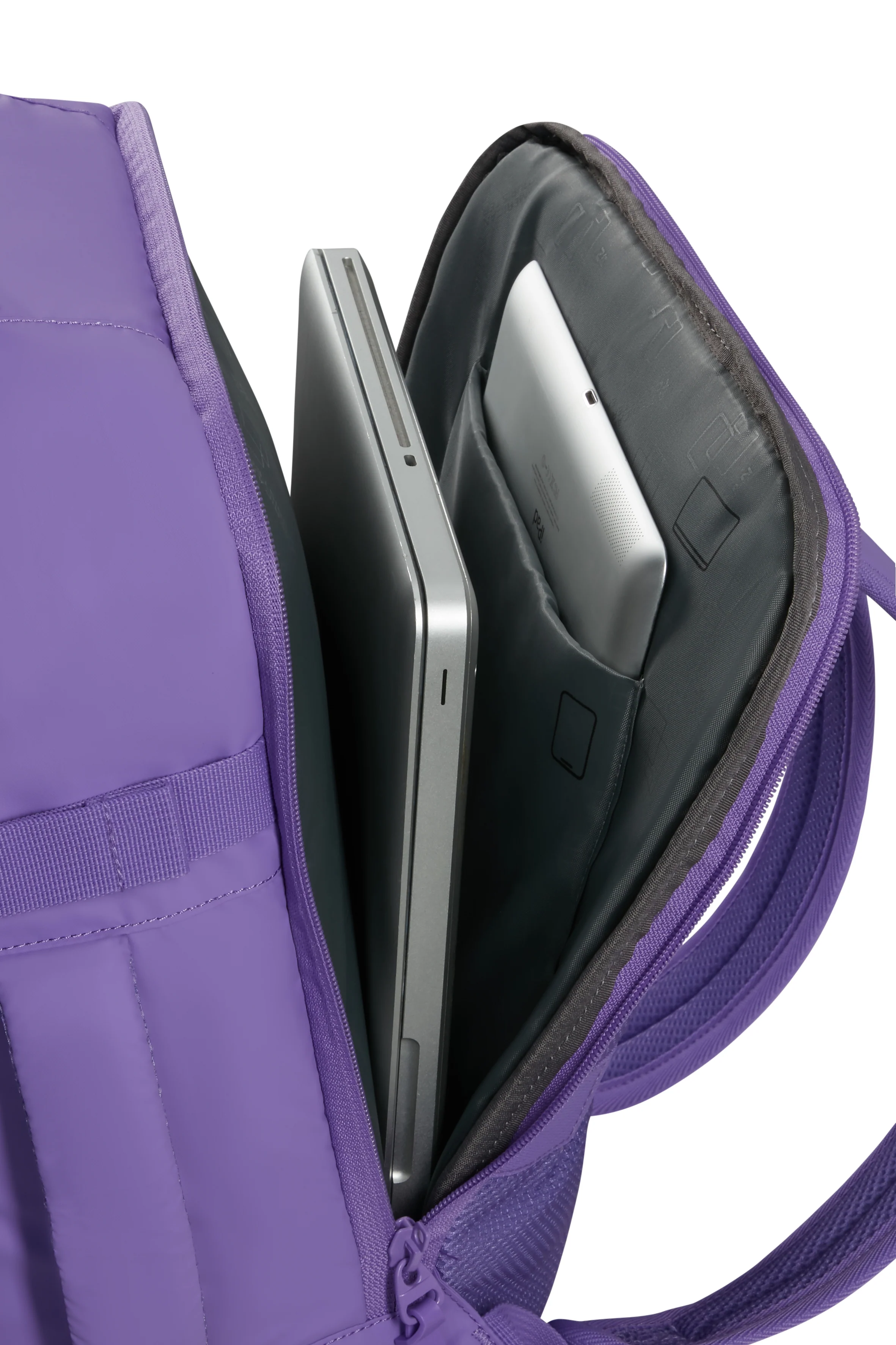 Pack maleta de cabina DIABLAST + mochila de viaje TAKE2CABIN MS PUFF de AMERICAN TOURISTER - Image 14