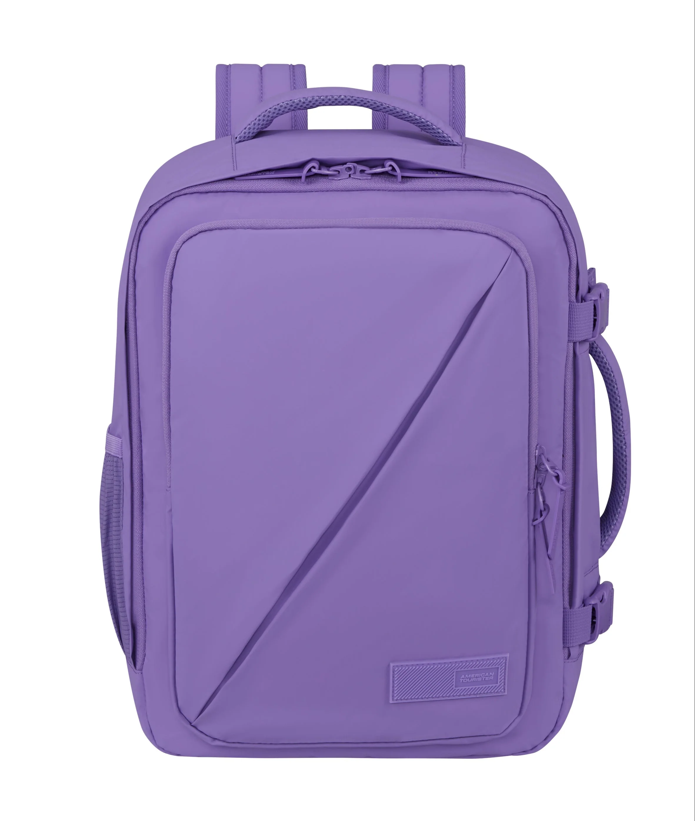 Pack maleta de cabina DIABLAST + mochila de viaje TAKE2CABIN MS PUFF de AMERICAN TOURISTER - Image 4