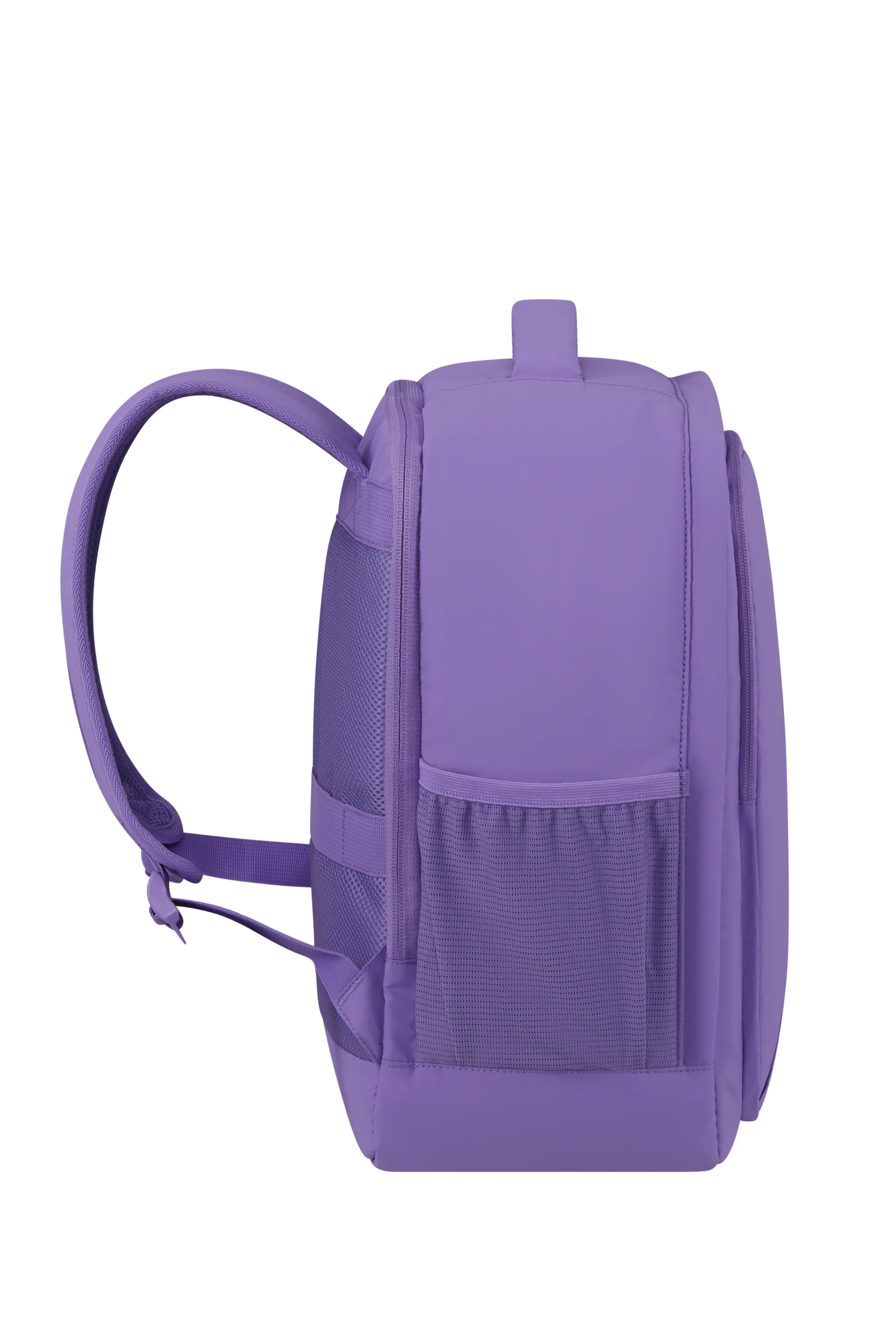 Pack maleta de cabina DIABLAST + mochila de viaje TAKE2CABIN MS PUFF de AMERICAN TOURISTER - Image 5