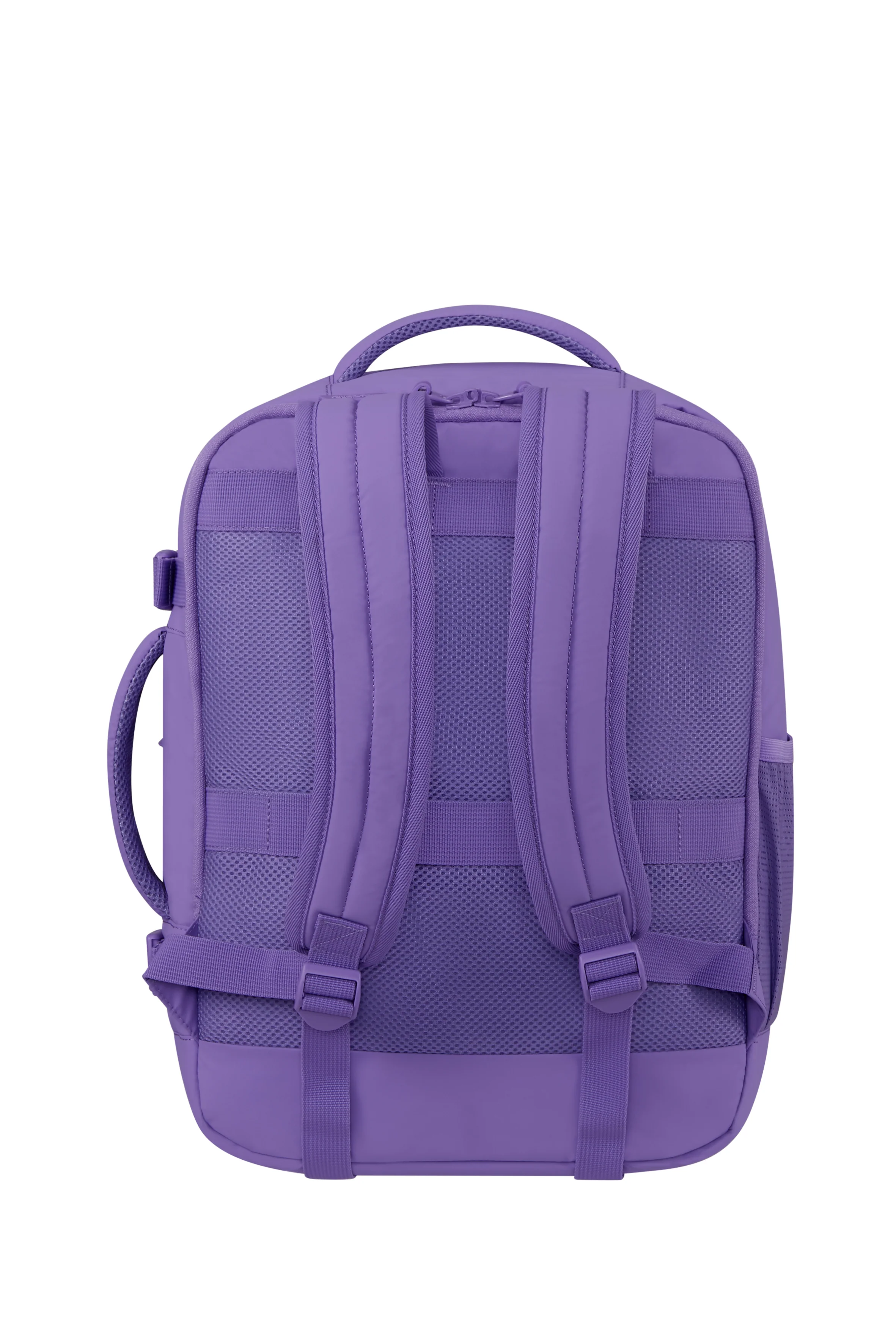 Pack maleta de cabina DIABLAST + mochila de viaje TAKE2CABIN MS PUFF de AMERICAN TOURISTER - Image 7