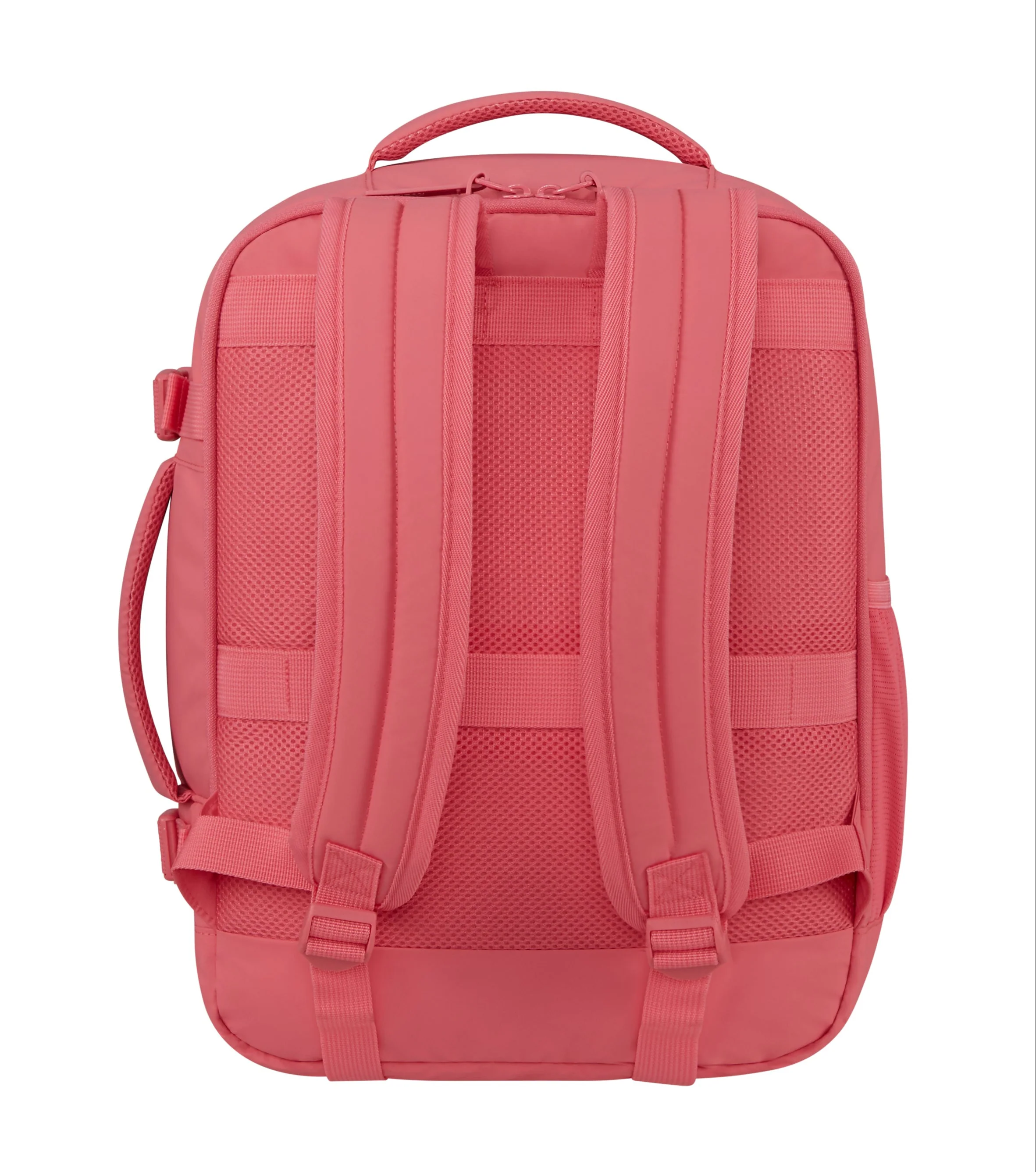 Pack maleta de cabina DIABLAST + mochila de viaje TAKE2CABIN MS PUFF de AMERICAN TOURISTER - Image 4