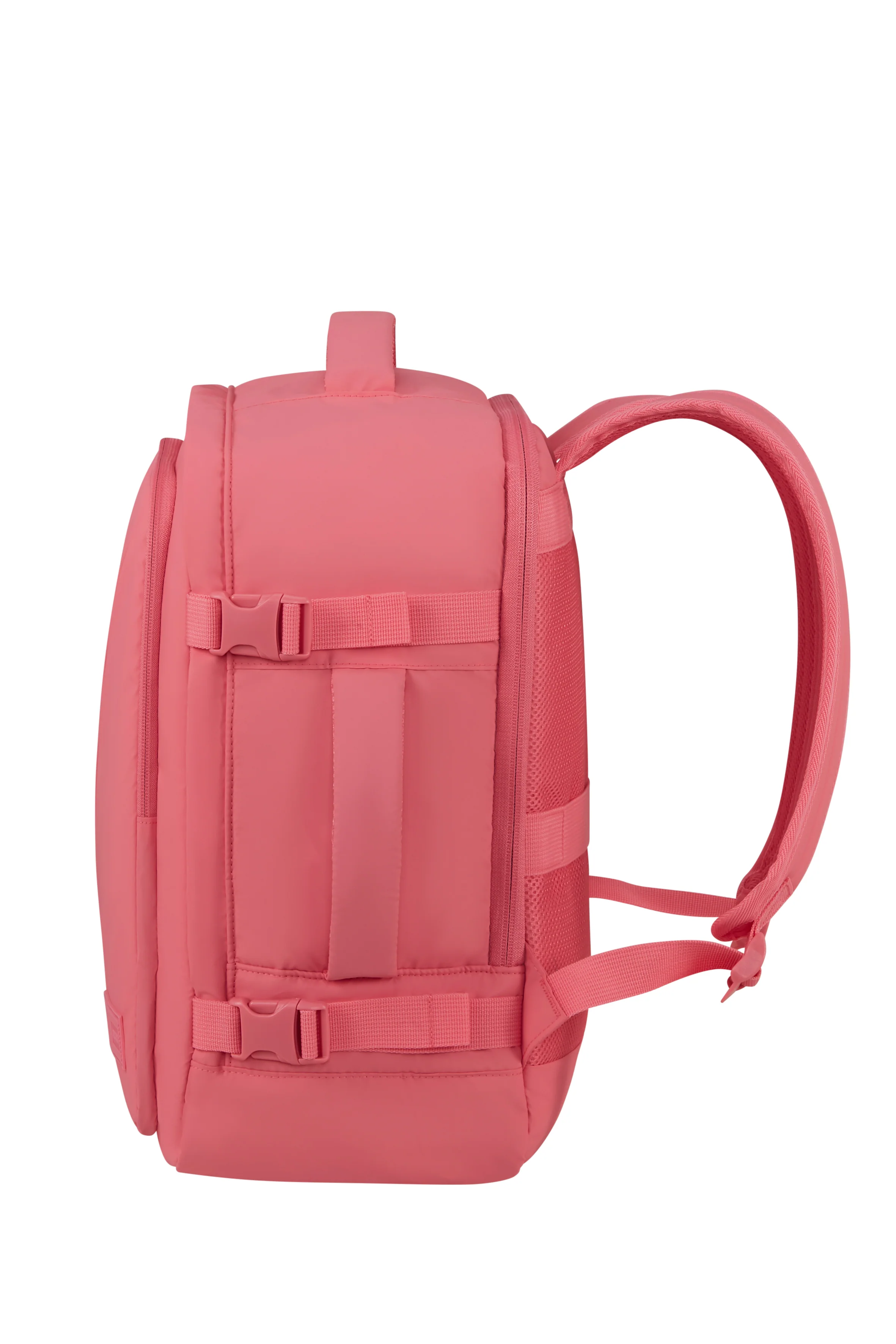 Pack maleta de cabina DIABLAST + mochila de viaje TAKE2CABIN MS PUFF de AMERICAN TOURISTER - Image 7