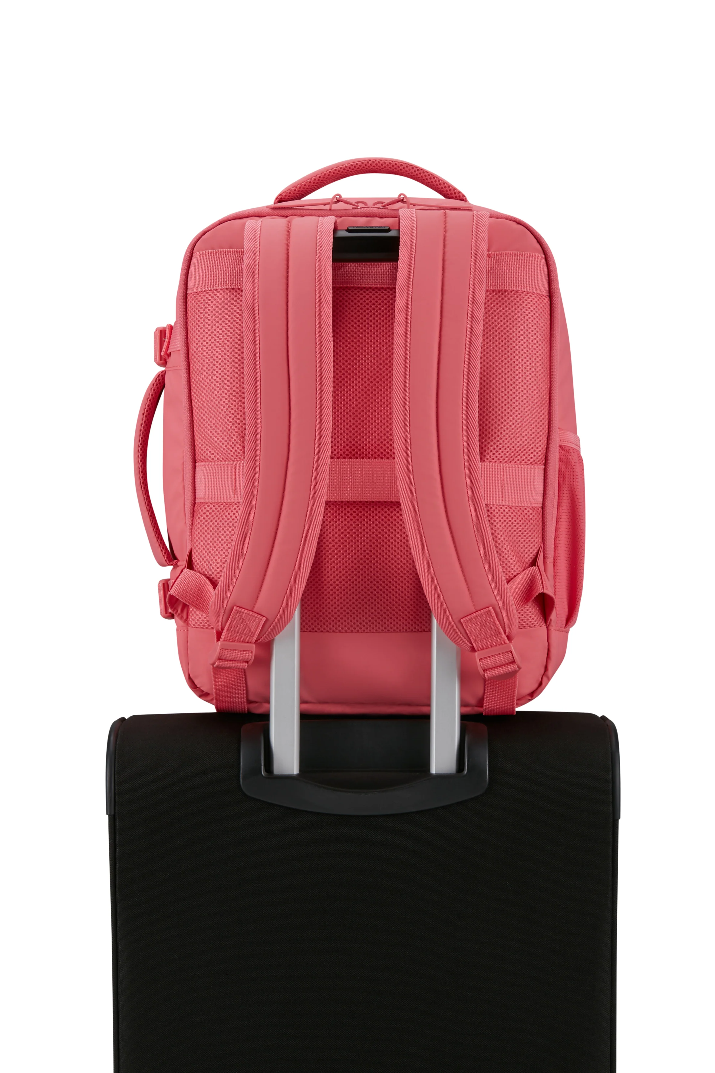 Pack maleta de cabina DIABLAST + mochila de viaje TAKE2CABIN MS PUFF de AMERICAN TOURISTER - Image 8