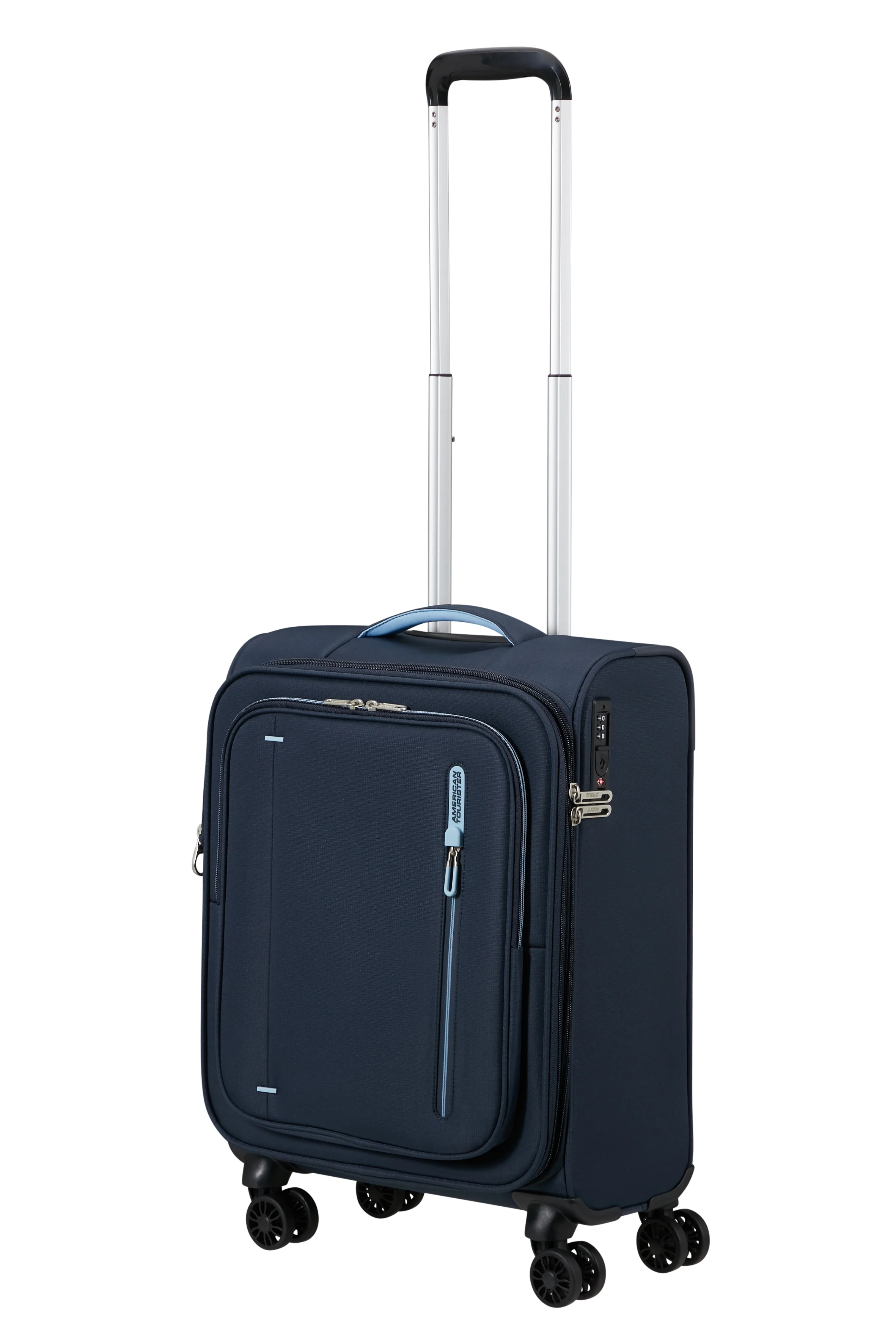 AMERICAN TOURISTER maleta de cabina 55cm CLOUDRIDER - Image 47