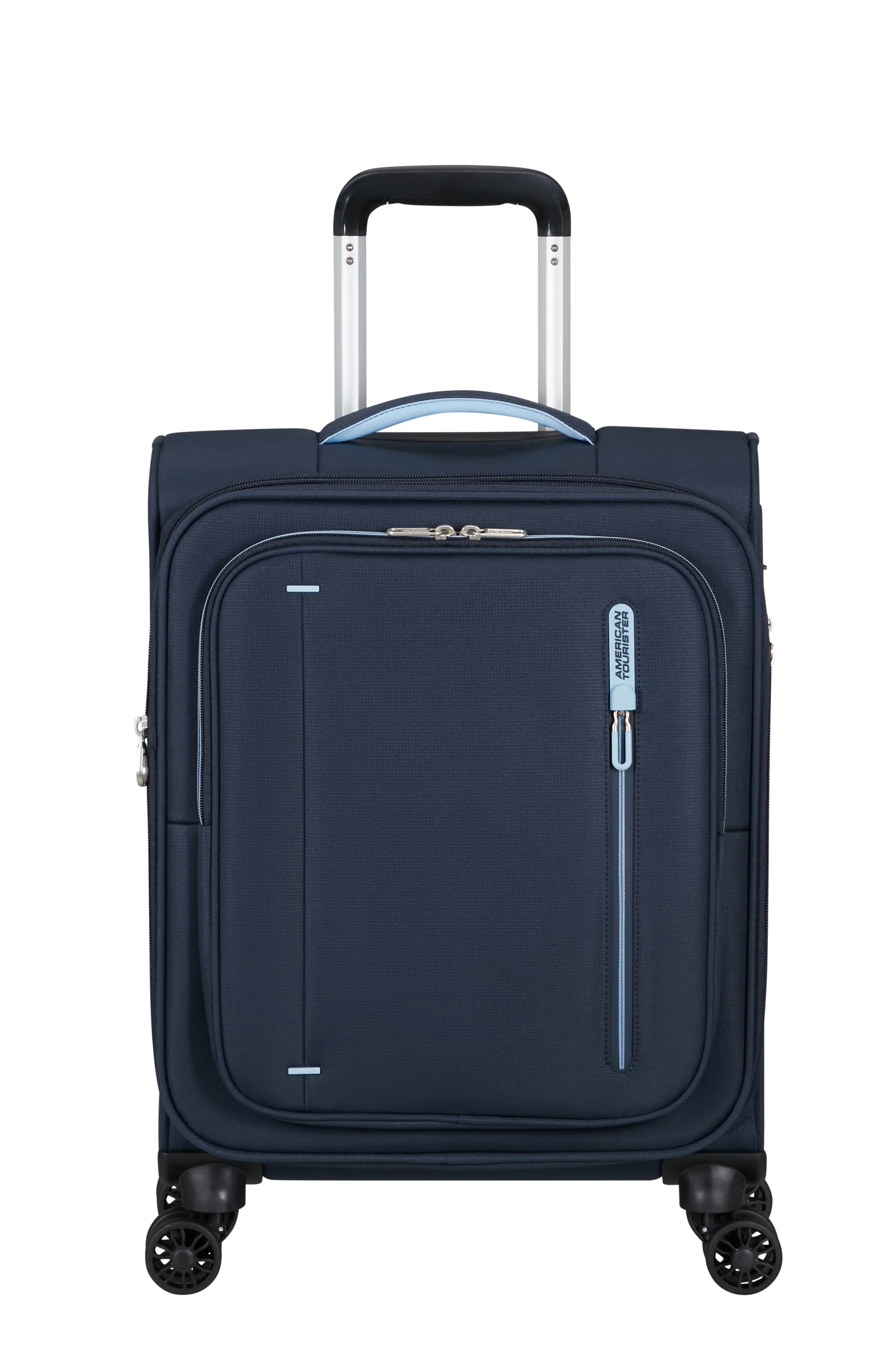 AMERICAN TOURISTER maleta de cabina 55cm CLOUDRIDER - Image 39