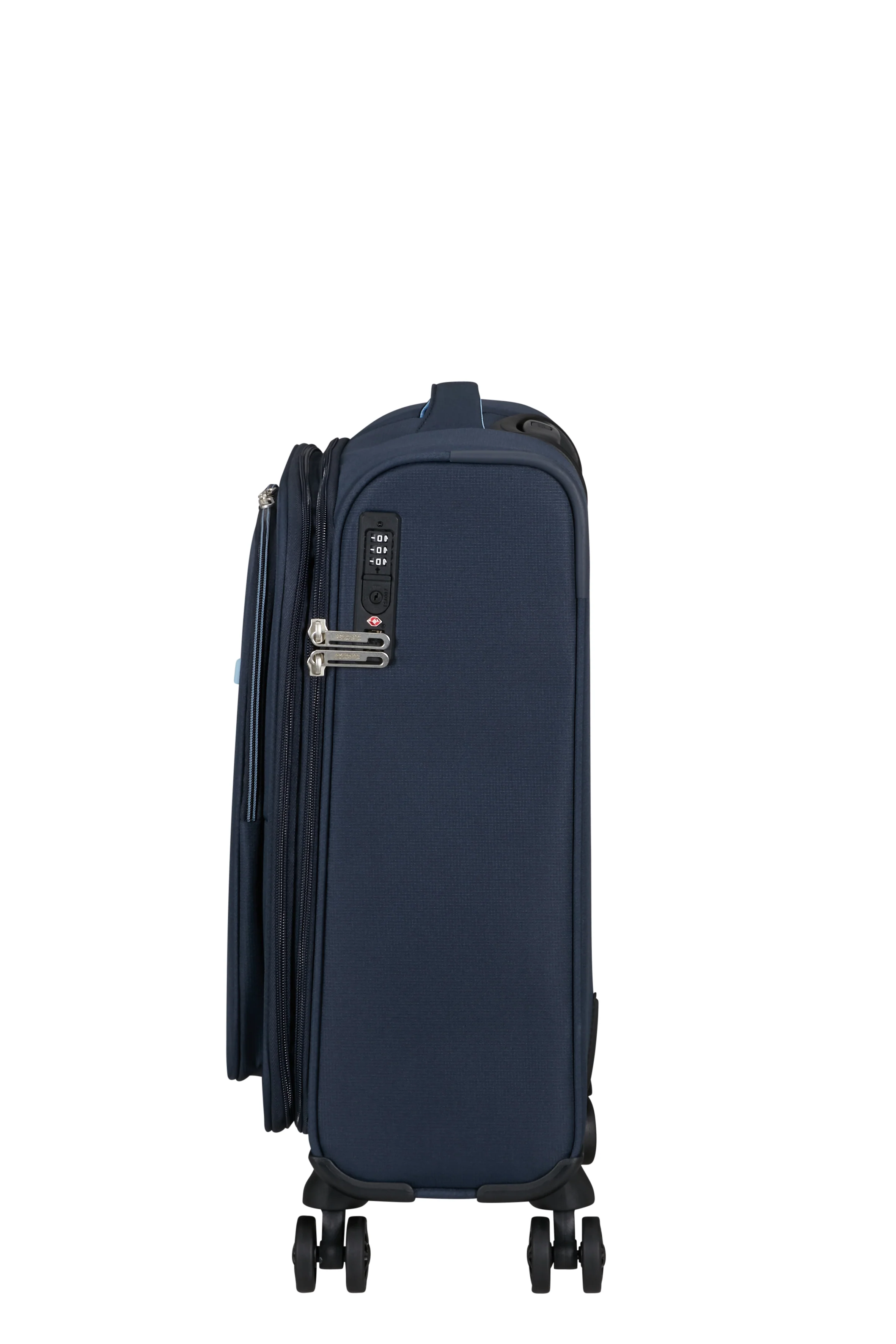 AMERICAN TOURISTER maleta de cabina 55cm CLOUDRIDER - Image 42