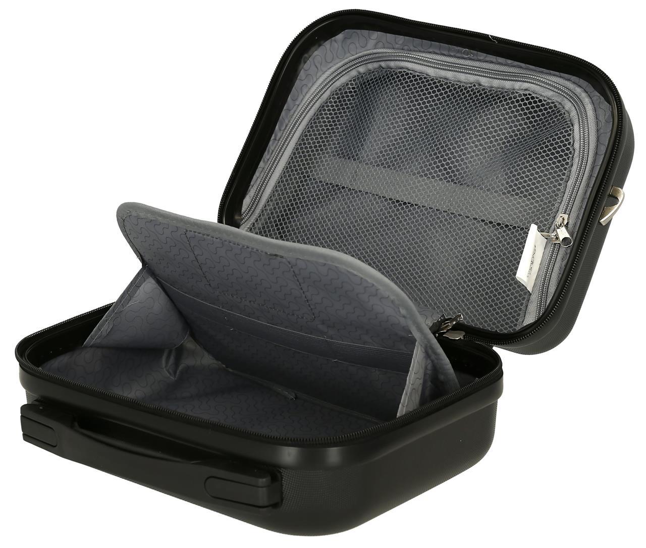 Pack maleta de cabina + Neceser Stitch Cute - Image 11