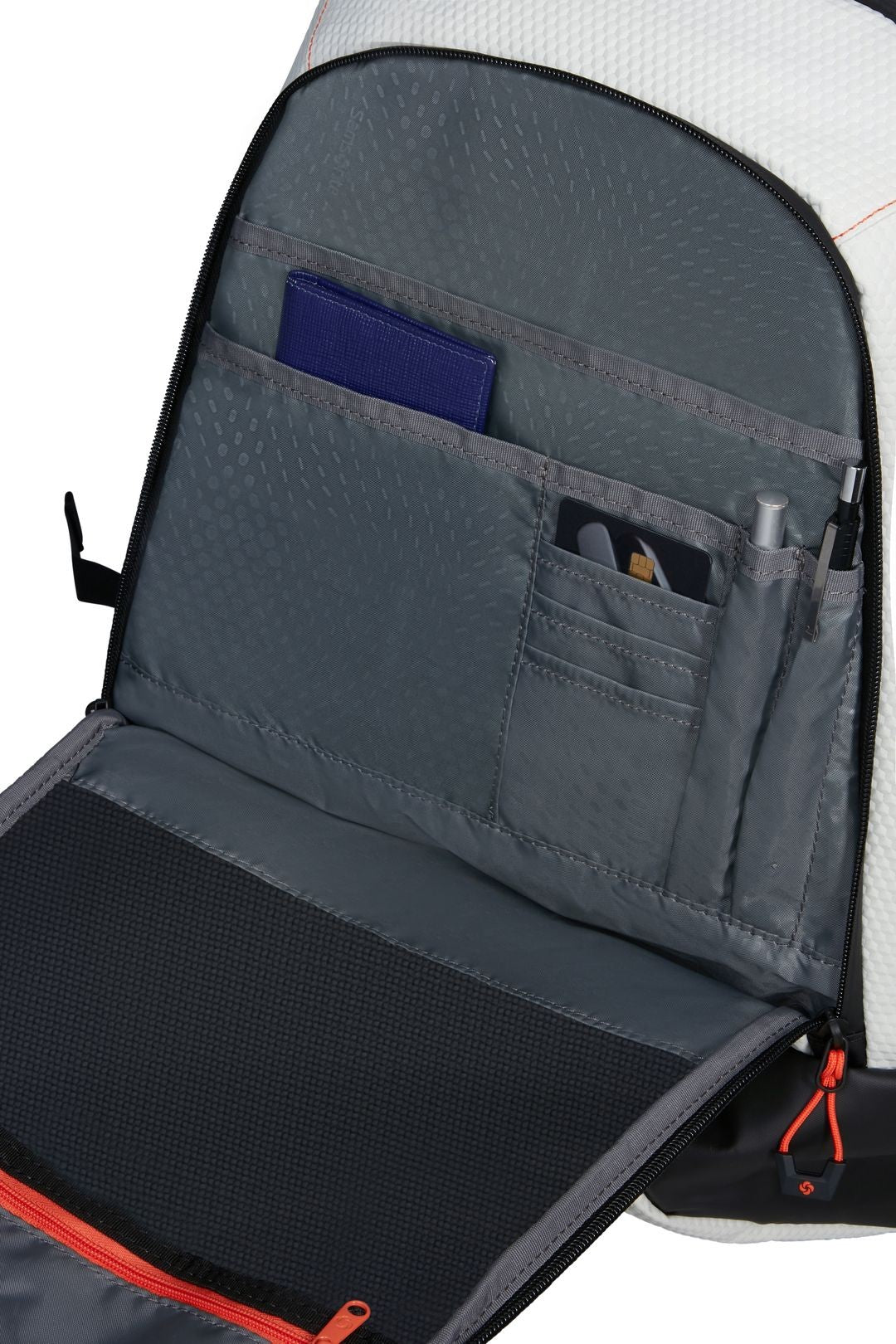 Mochila L ECODIVER 17 " de Samsonite - Image 45