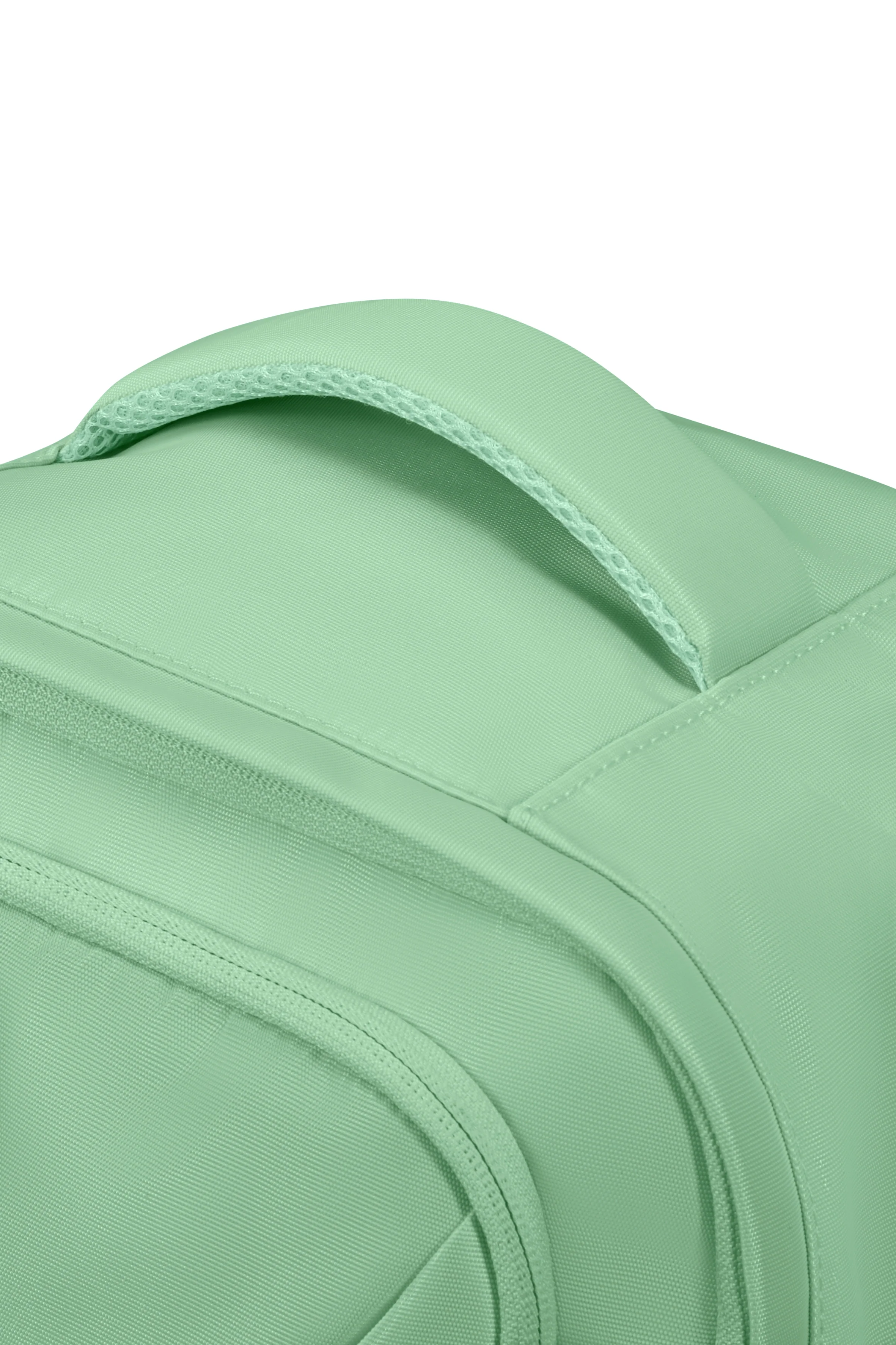 Pack Maleta mediana SoundBox + Mochila Take2cabin de American Tourister - Verde pastel - Image 17