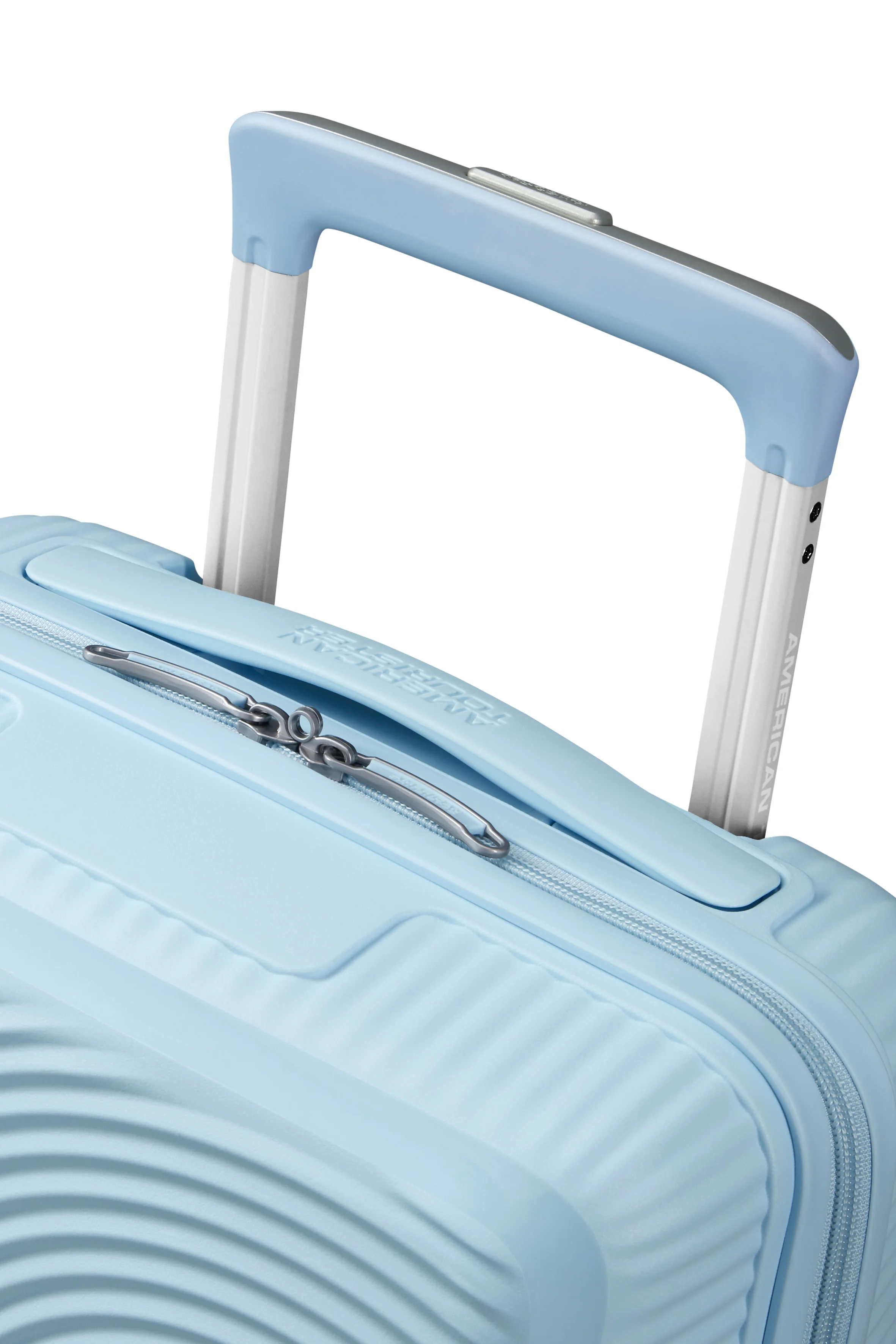 Pack Maleta MINI SoundBox 47cm + Mochila Urban groove MINI de American Tourister - Image 10