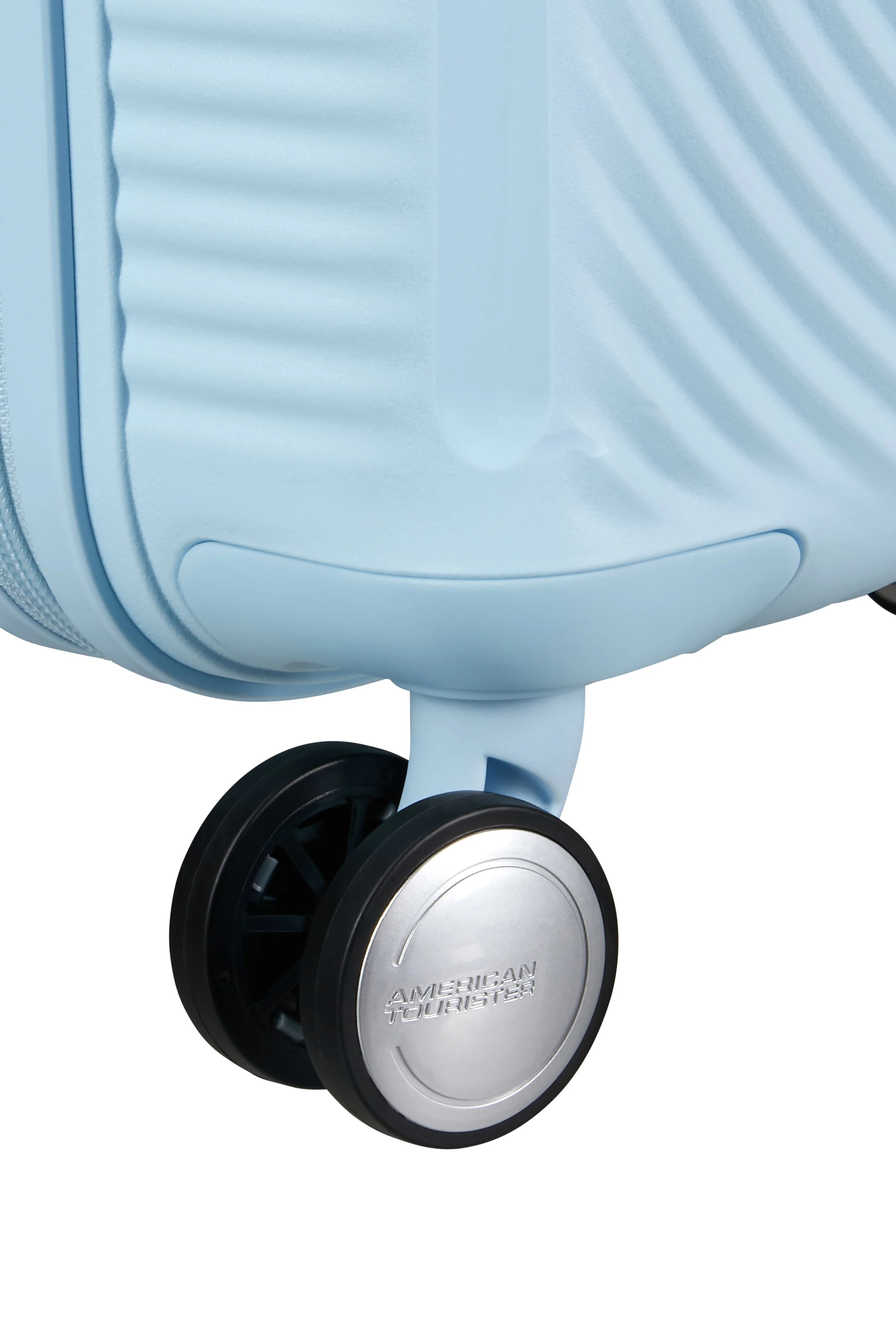Pack Maleta MINI SoundBox 47cm + Mochila Urban groove MINI de American Tourister - Image 12