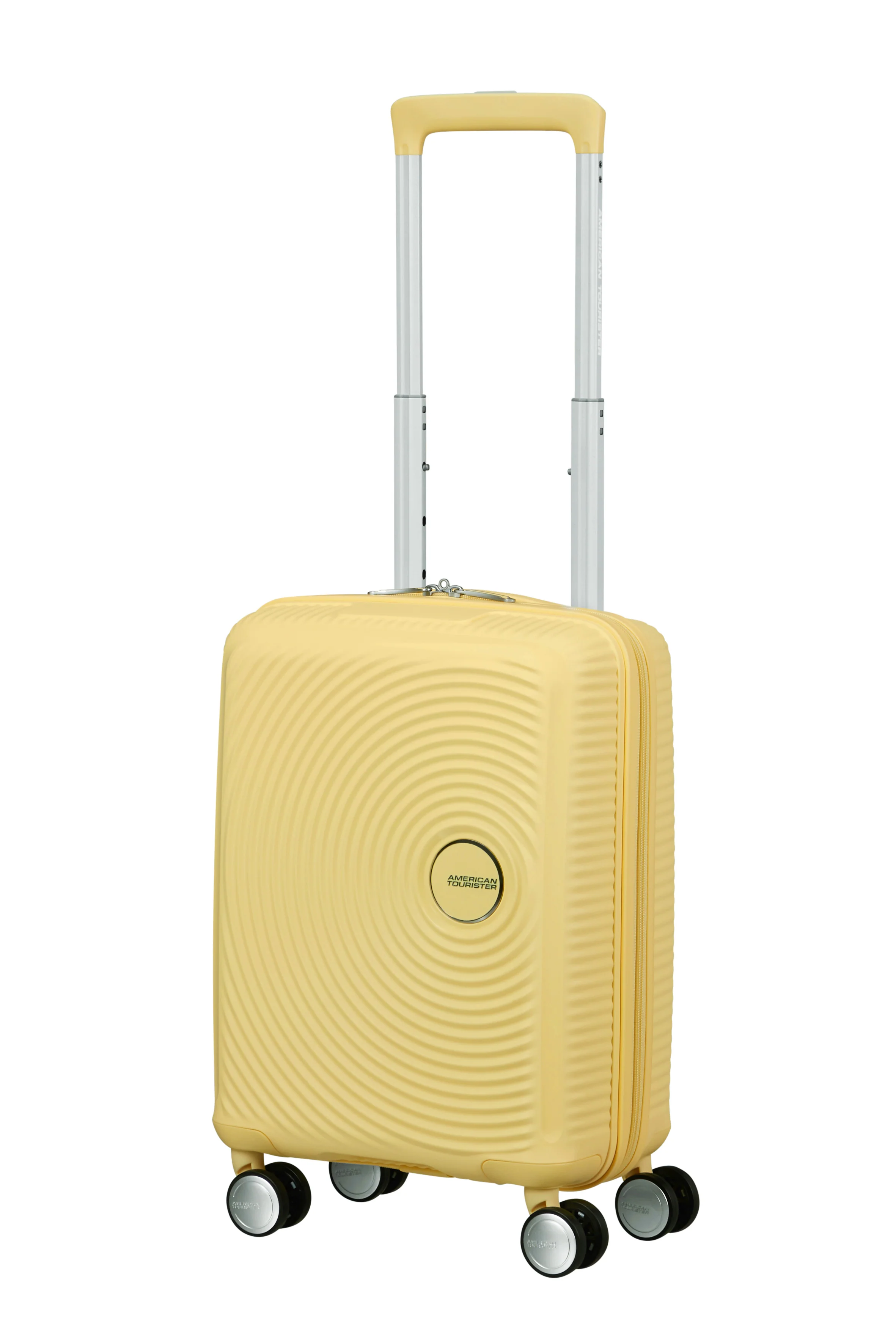 Pack Maleta MINI SoundBox 47cm + Mochila Urban groove MINI de American Tourister - Image 11