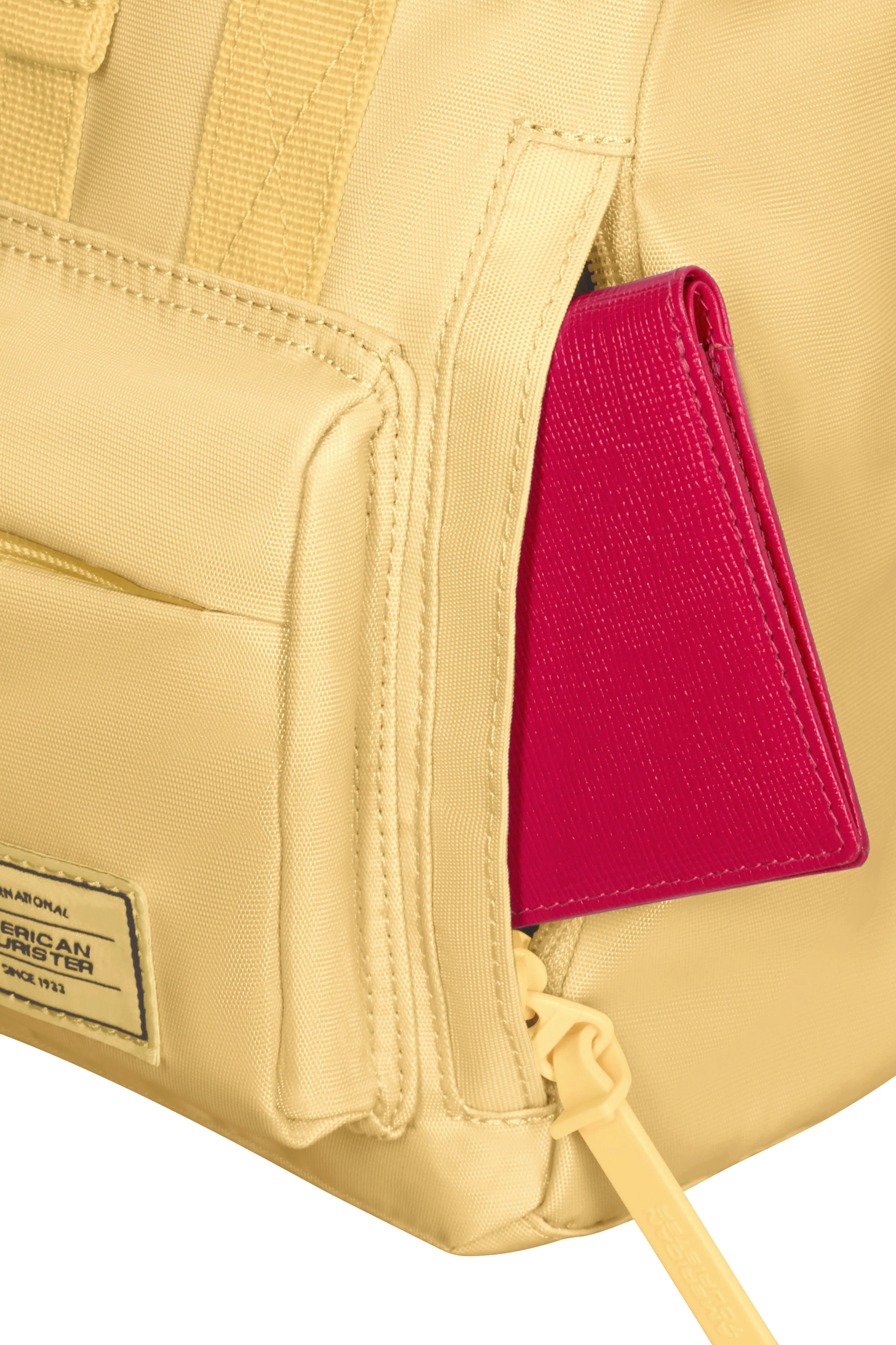 Mochila Urban Groove mini AMERICAN TOURISTER 7L - Image 9