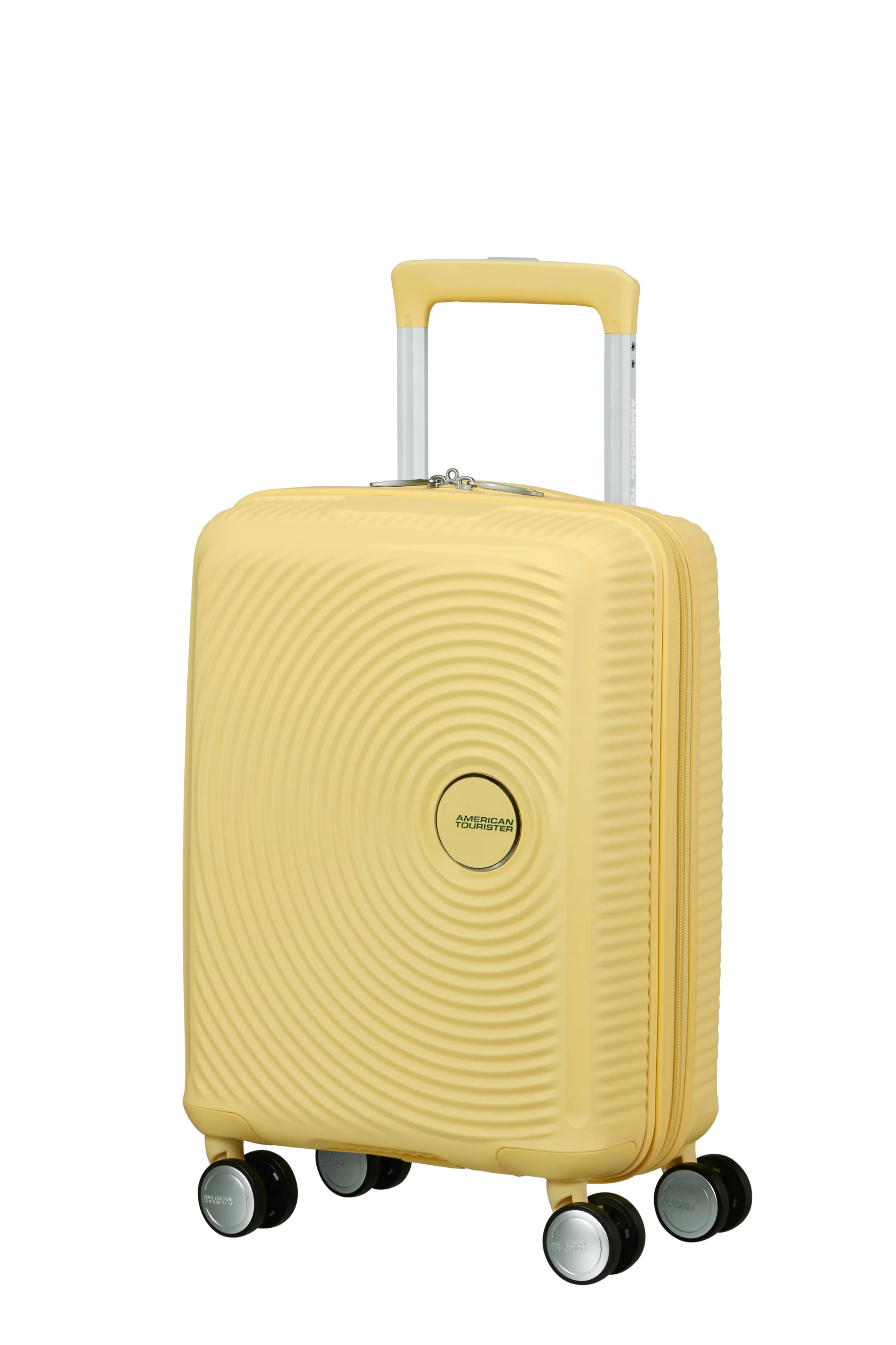 Pack Maleta MINI SoundBox 47cm + Mochila Urban groove MINI de American Tourister - Image 2