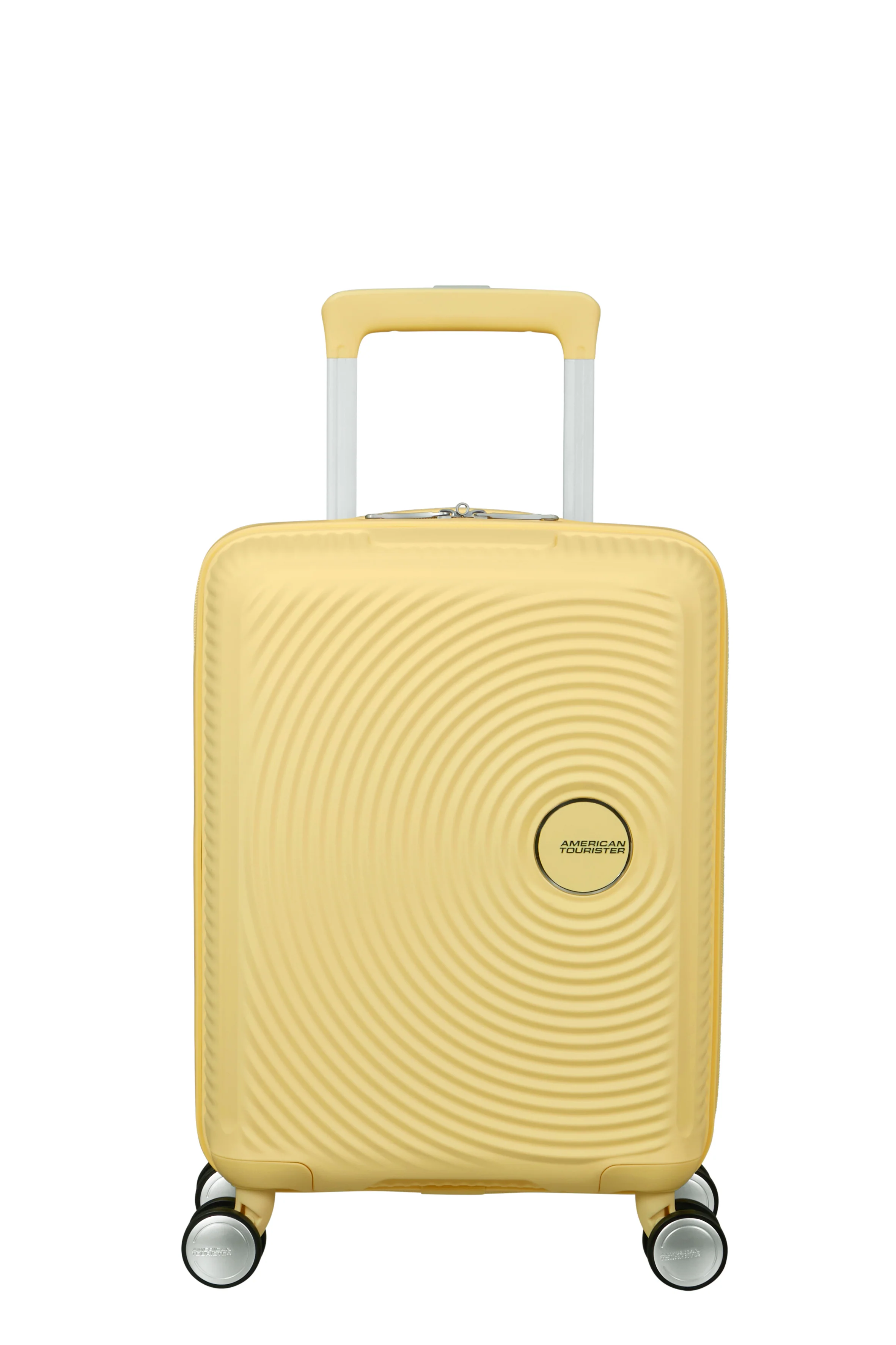 Pack Maleta MINI SoundBox 47cm + Mochila Urban groove MINI de American Tourister - Image 3