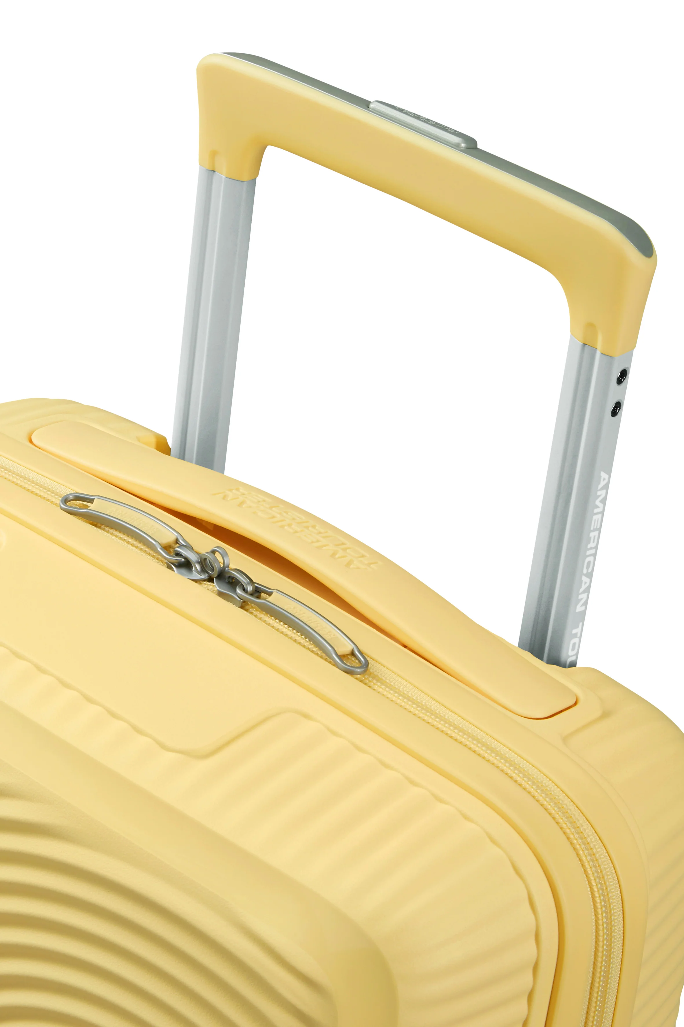 Pack Maleta MINI SoundBox 47cm + Mochila Urban groove MINI de American Tourister - Image 8