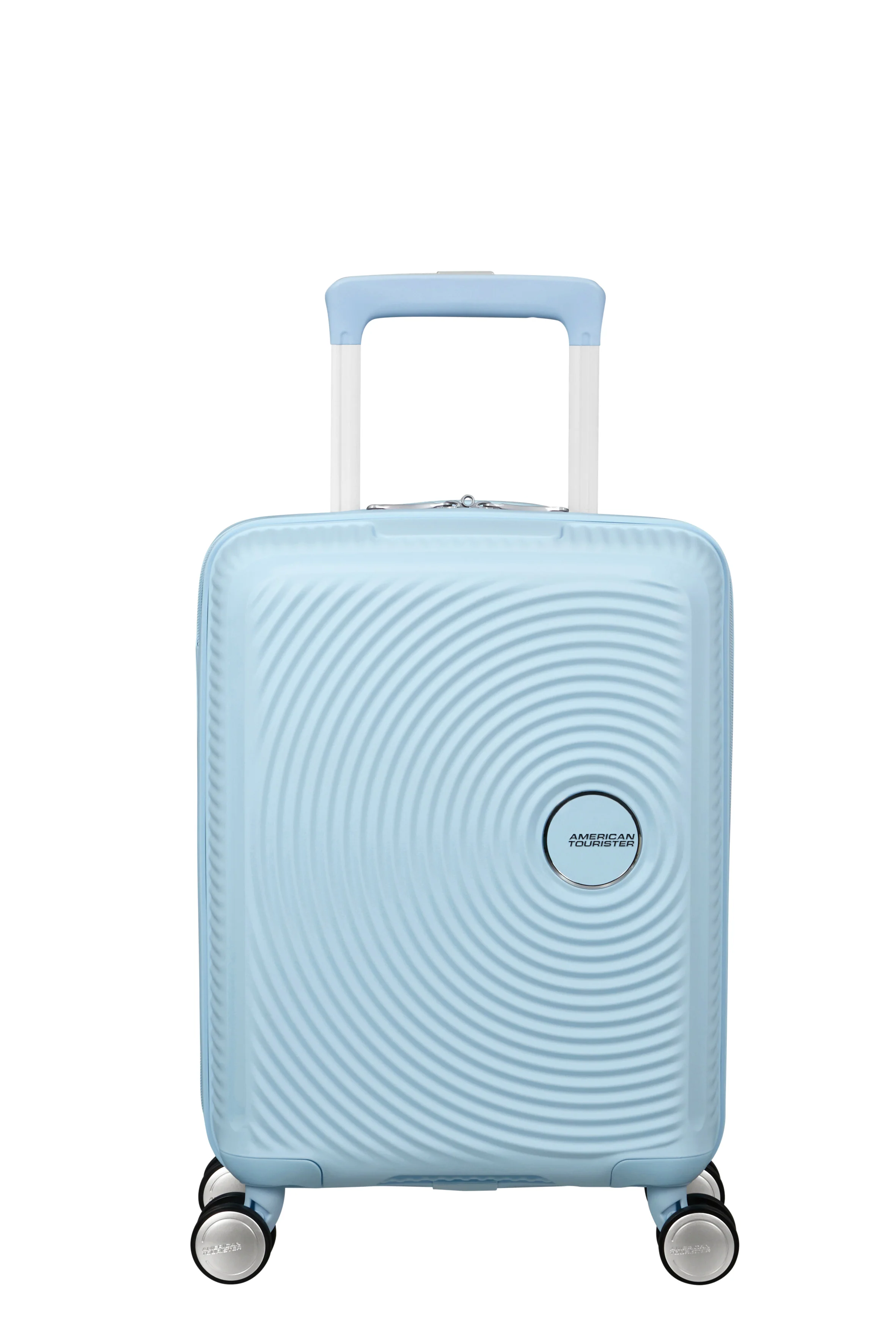 Pack Maleta MINI SoundBox 47cm + Mochila Urban groove MINI de American Tourister - Image 2