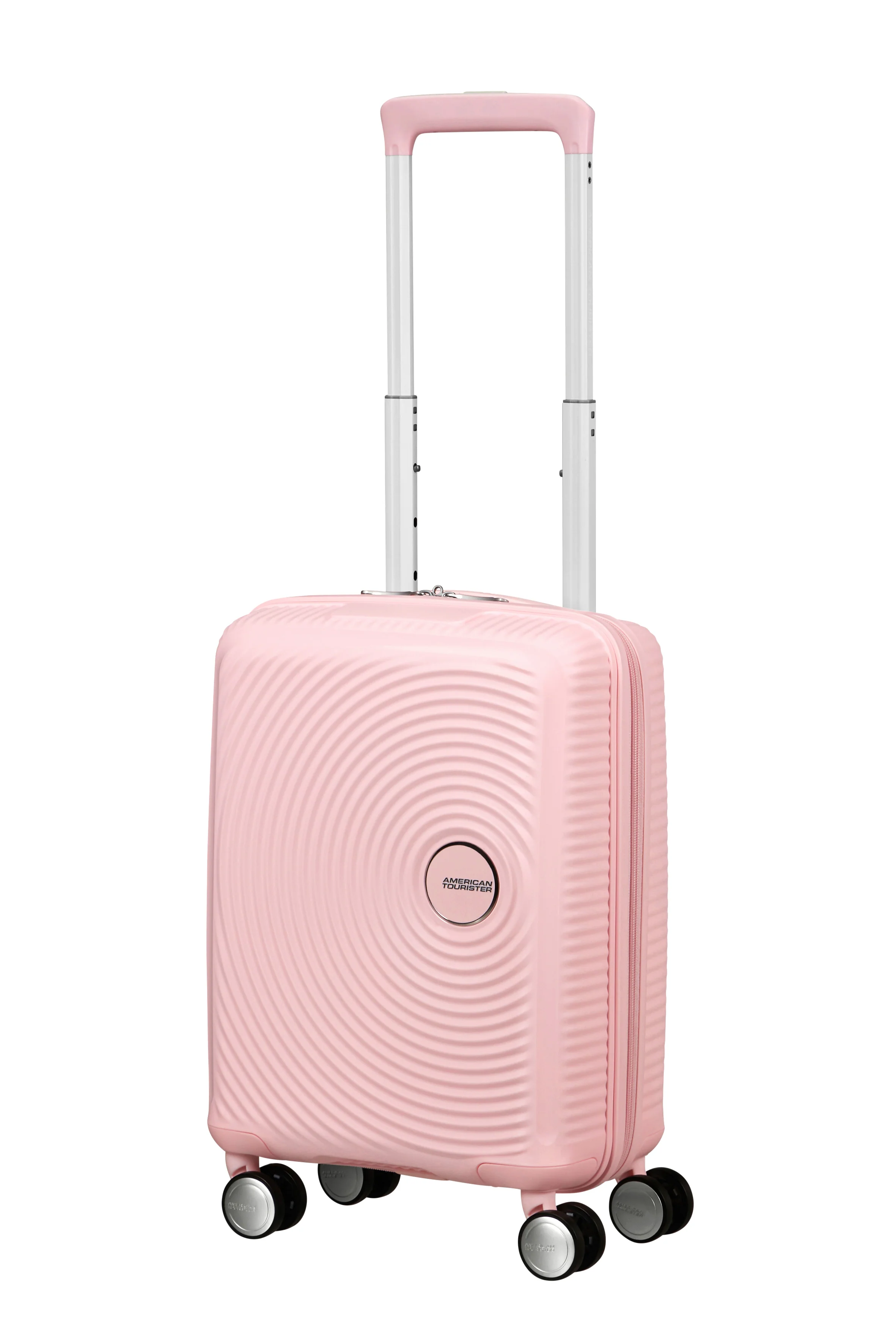Pack Maleta MINI SoundBox 47cm + Mochila Urban groove MINI de American Tourister - Image 10