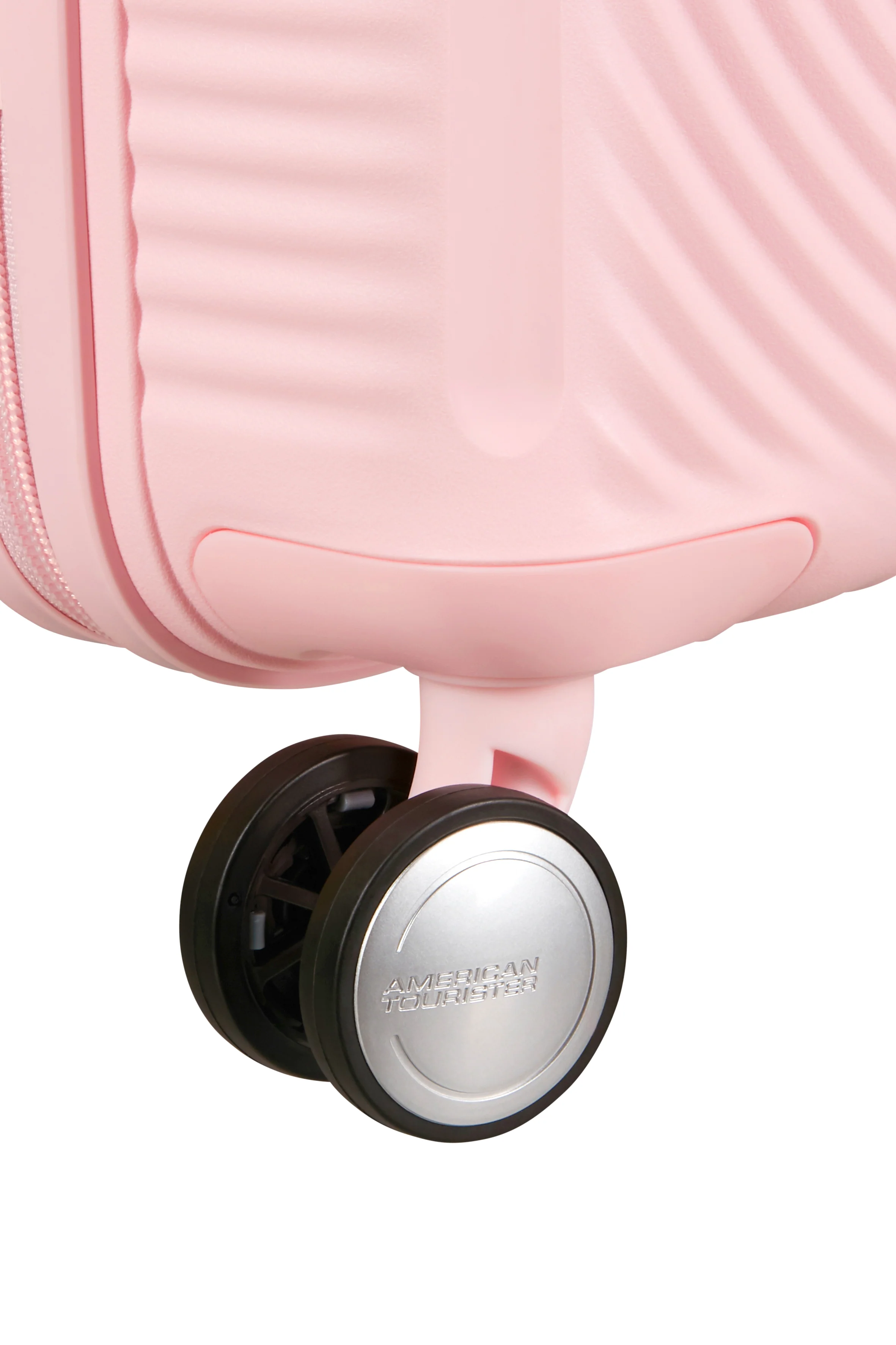 Pack Maleta MINI SoundBox 47cm + Mochila Urban groove MINI de American Tourister - Image 11