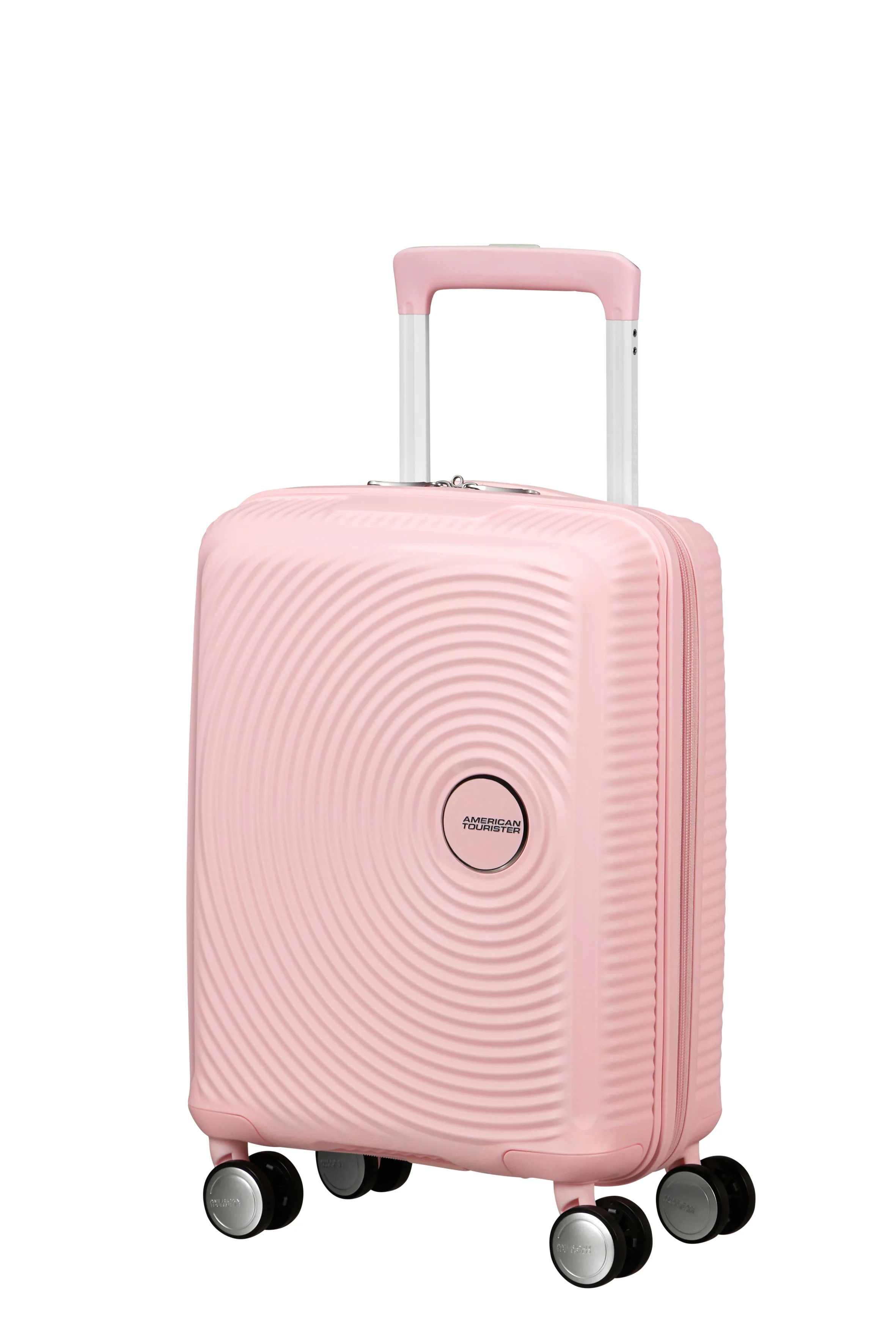 Pack Maleta MINI SoundBox 47cm + Mochila Urban groove MINI de American Tourister - Image 2