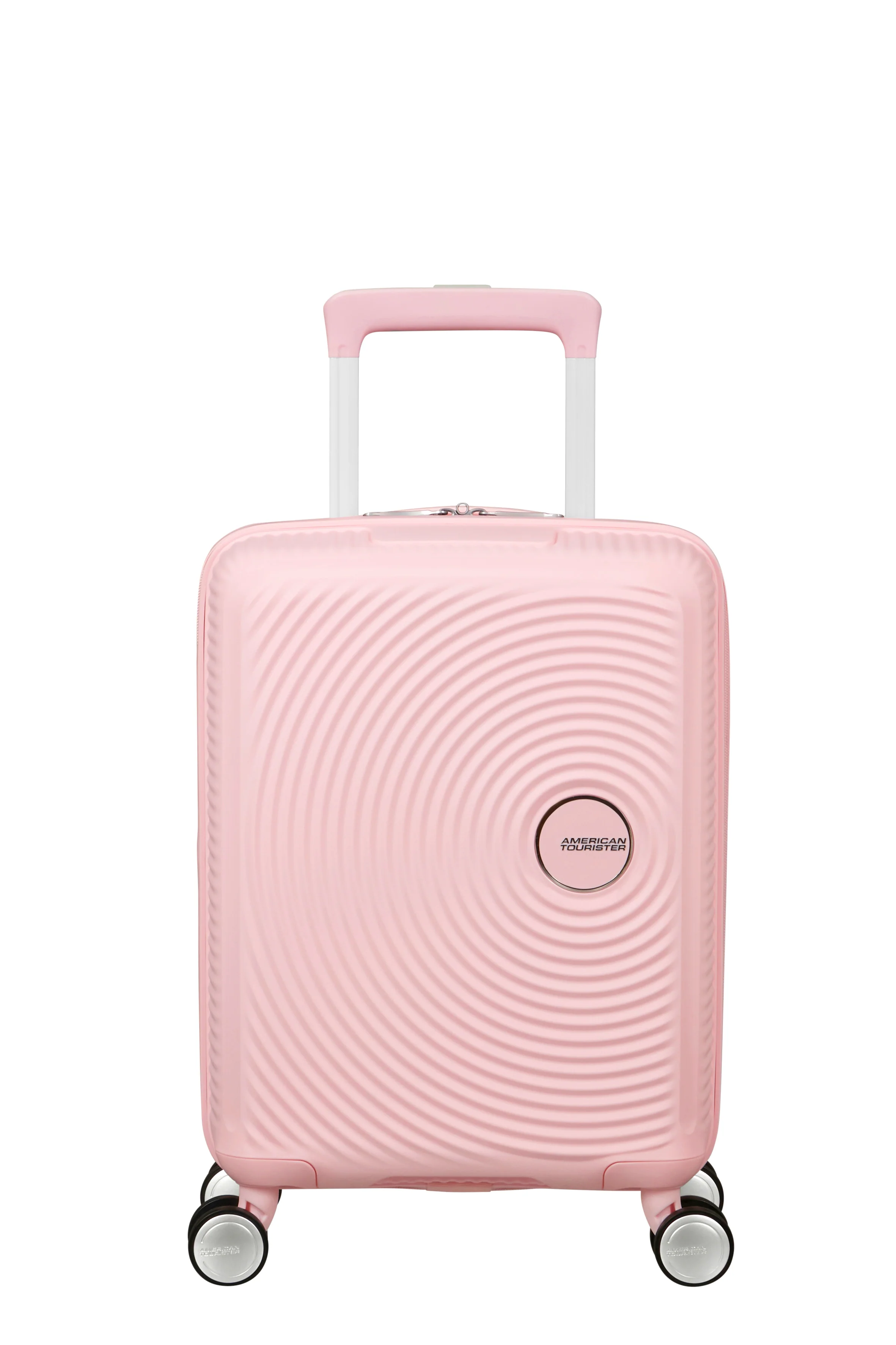 Pack Maleta MINI SoundBox 47cm + Mochila Urban groove MINI de American Tourister - Image 3
