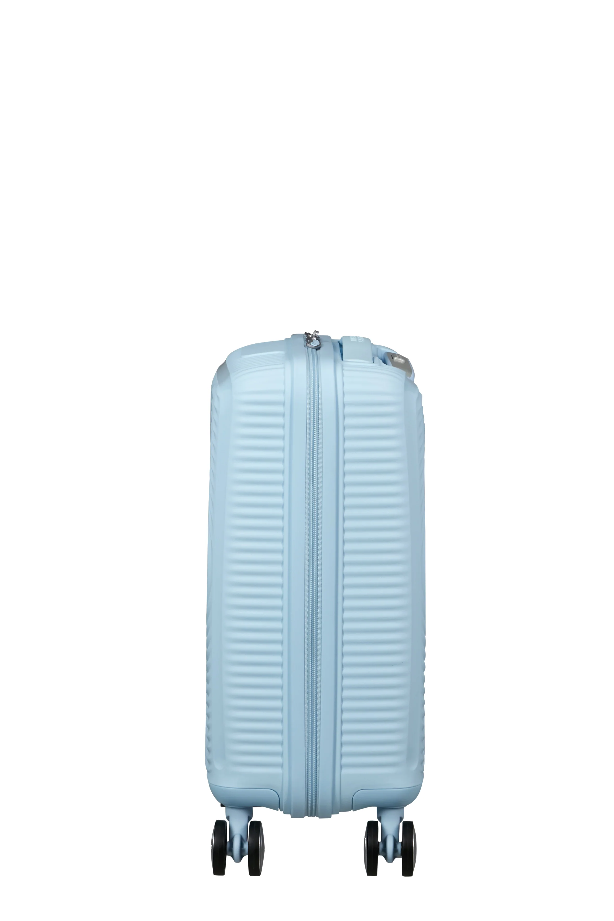Pack Maleta MINI SoundBox 47cm + Mochila Urban groove MINI de American Tourister - Image 8