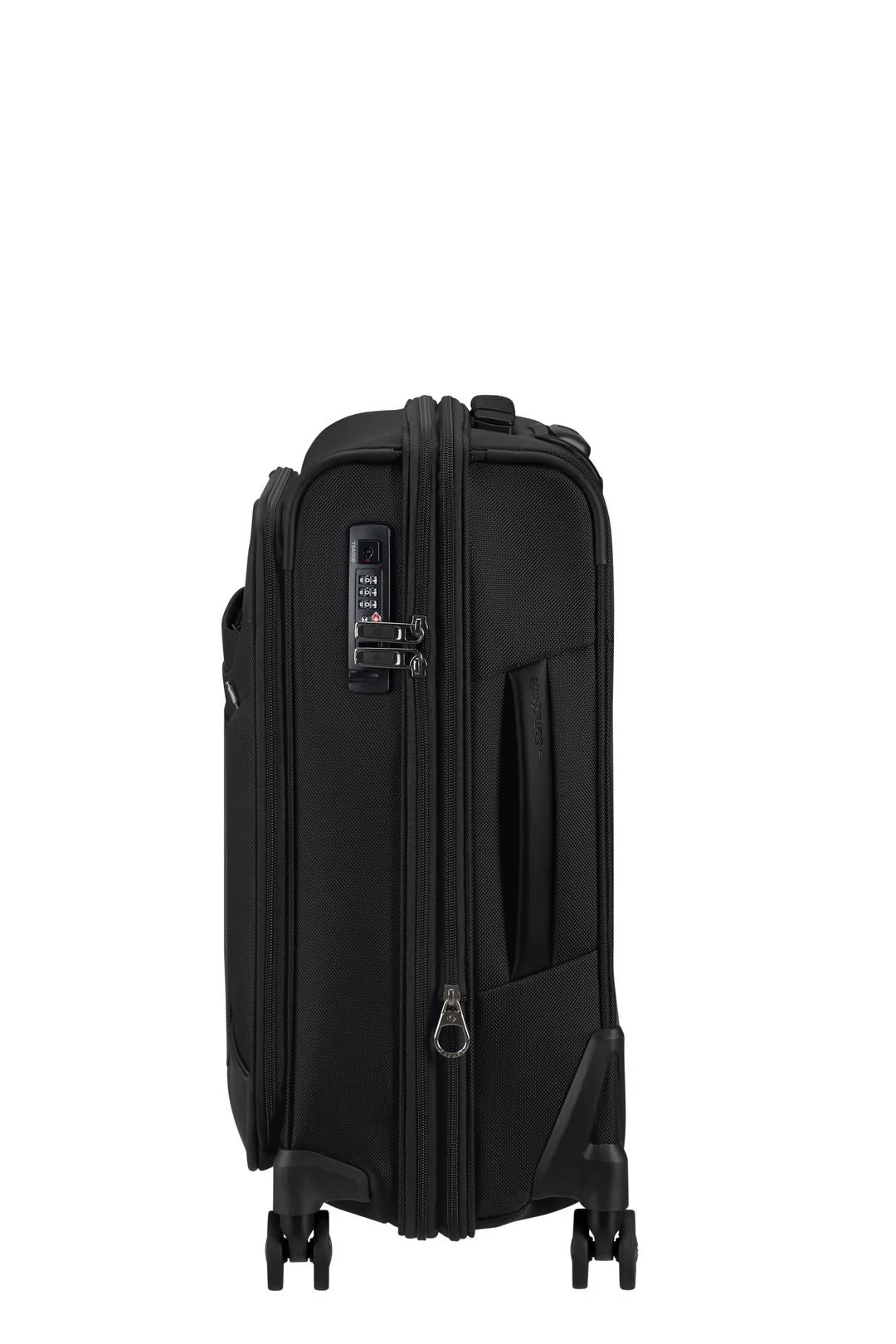 PACK SAMSONITE TROLLEY CABINA Y MOCHILA PRO-DLX 6 EXTENSIBLE - Image 14