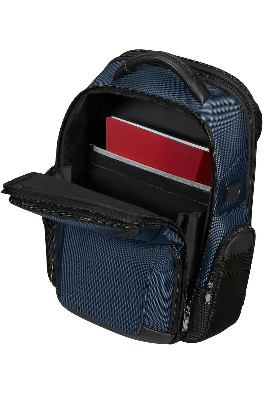 PACK SAMSONITE TROLLEY CABINA Y MOCHILA PRO-DLX 6 EXTENSIBLE - Image 27