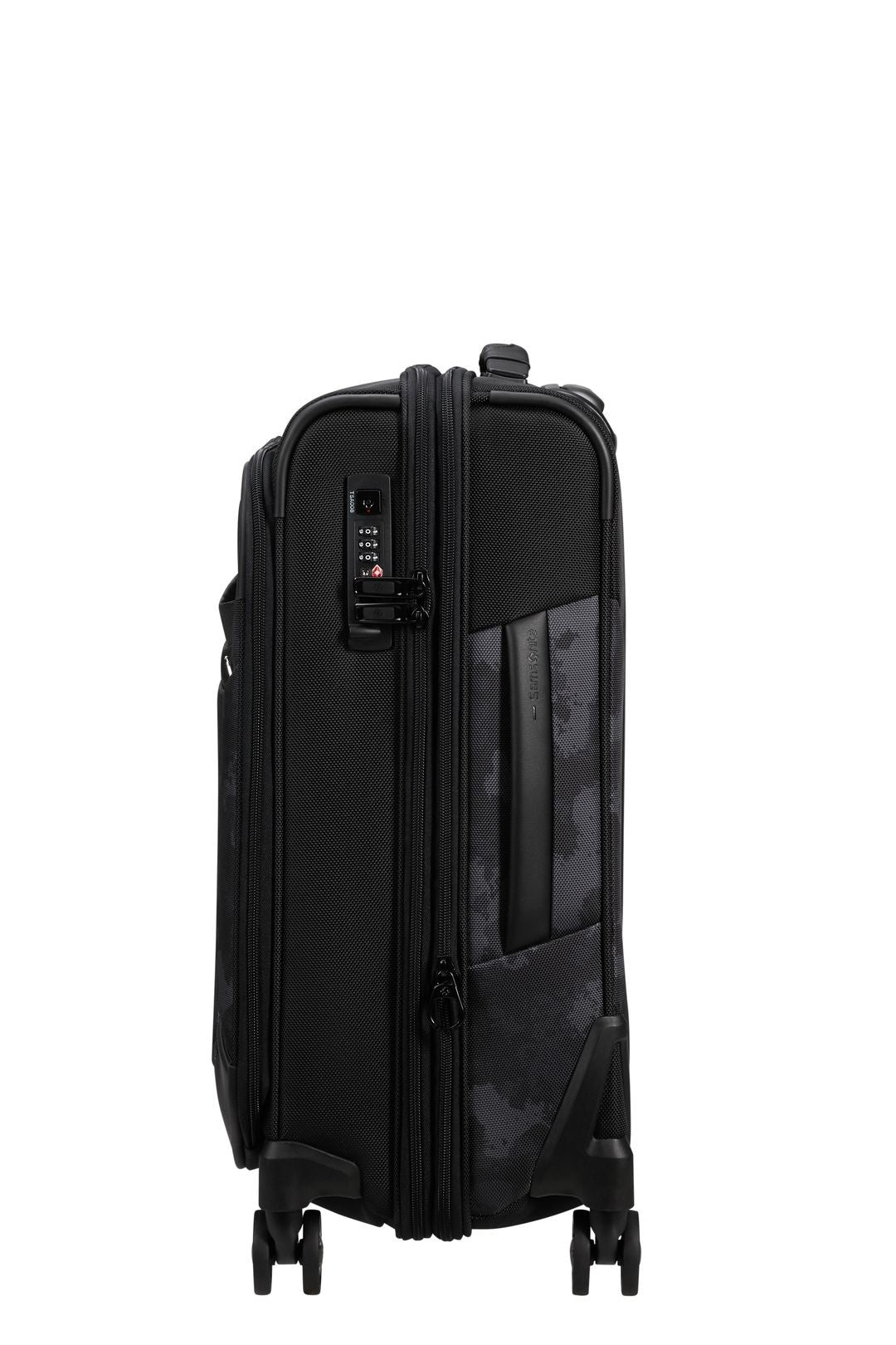 PACK SAMSONITE TROLLEY CABINA Y MOCHILA PRO-DLX 6 EXTENSIBLE - Image 65