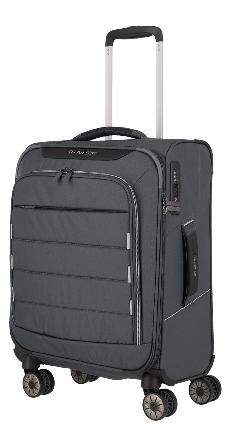 PACK TRAVELITE Maleta de Cabina + Mochila SKAII - Image 2