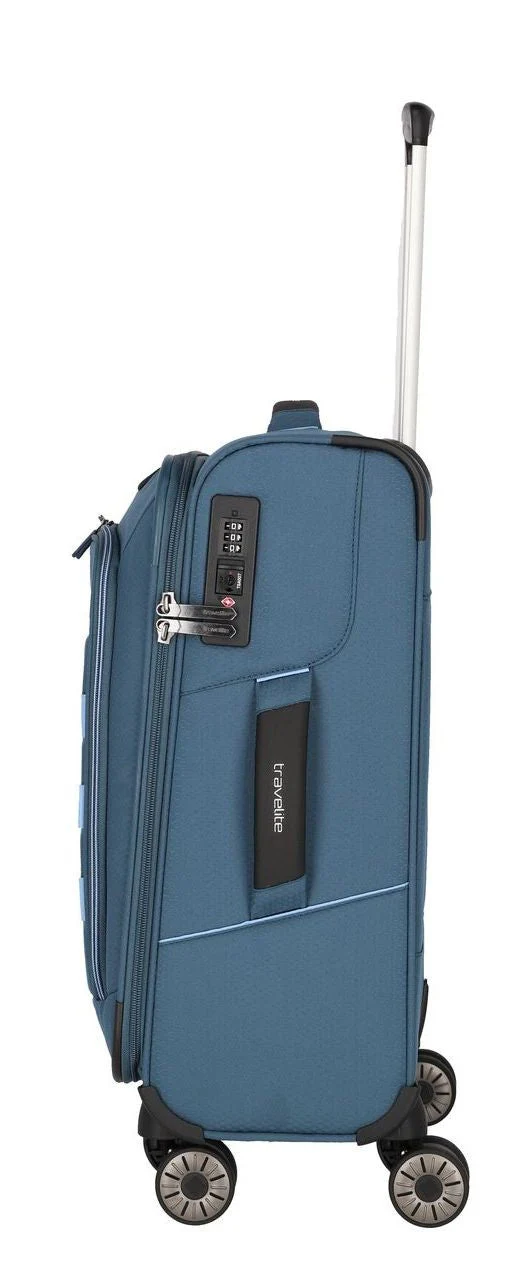 PACK TRAVELITE Maleta de Cabina + Mochila SKAII - Image 33