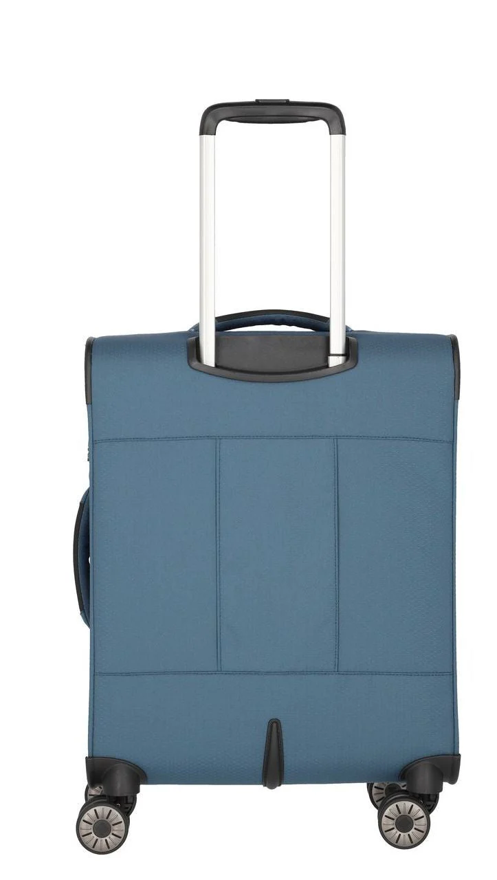 PACK TRAVELITE Maleta de Cabina + Mochila SKAII - Image 34