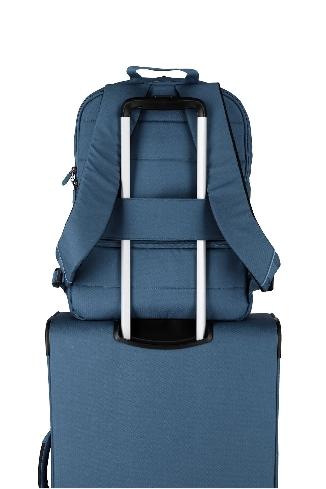 PACK TRAVELITE Maleta de Cabina + Mochila SKAII - Image 41