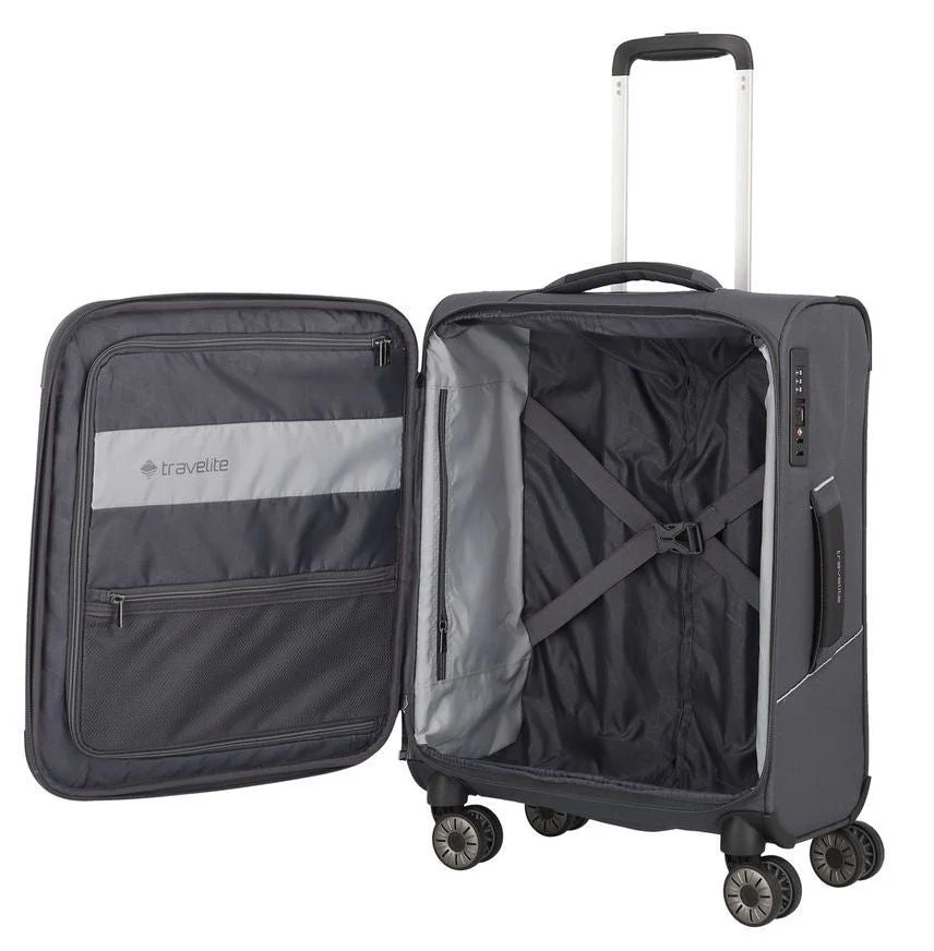 PACK TRAVELITE Maleta de Cabina + Mochila SKAII - Image 6