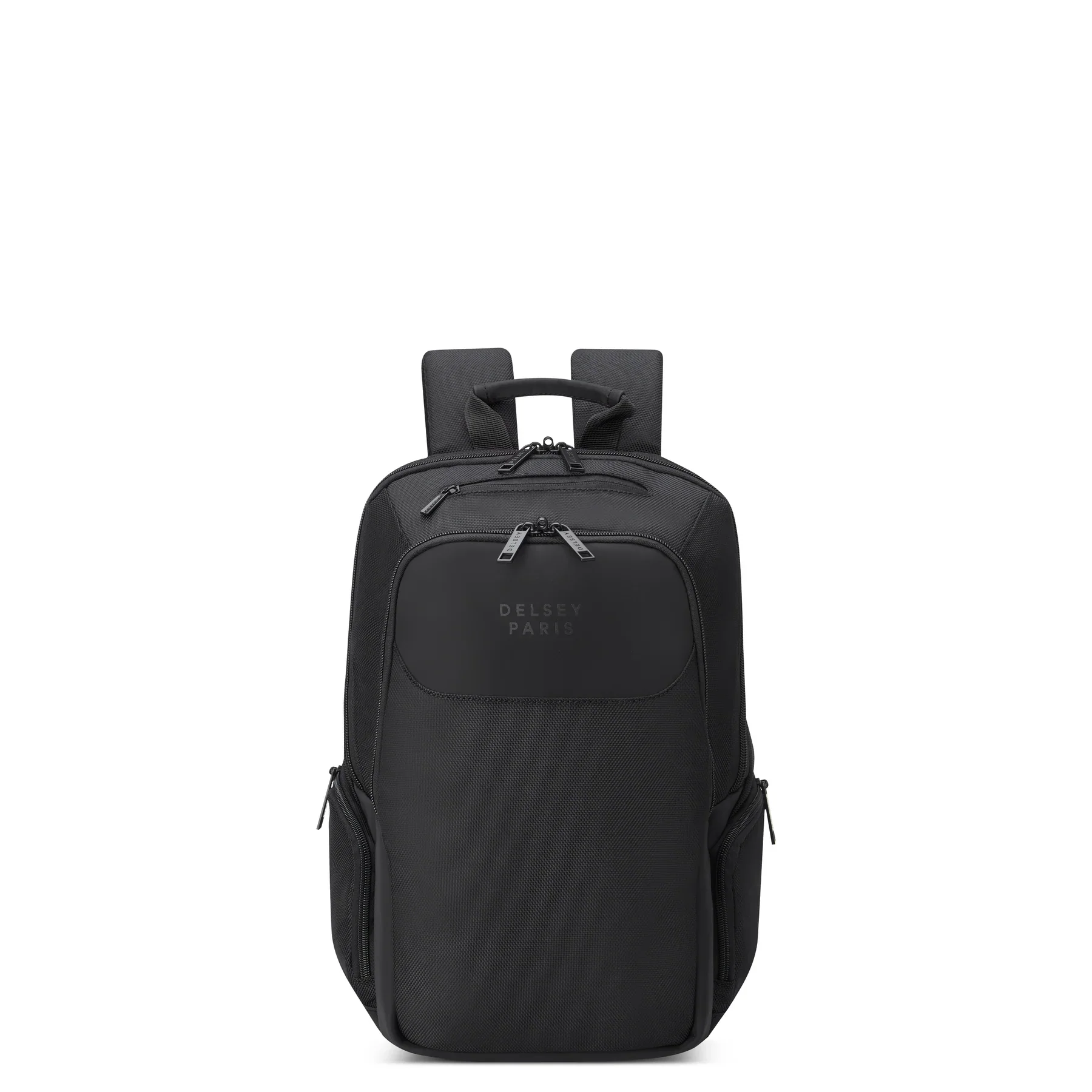 DELSEY PARVIS PLUS MOCHILA 2 COMPARTIMENTOS - PROTECCIÓN PC 13,3"