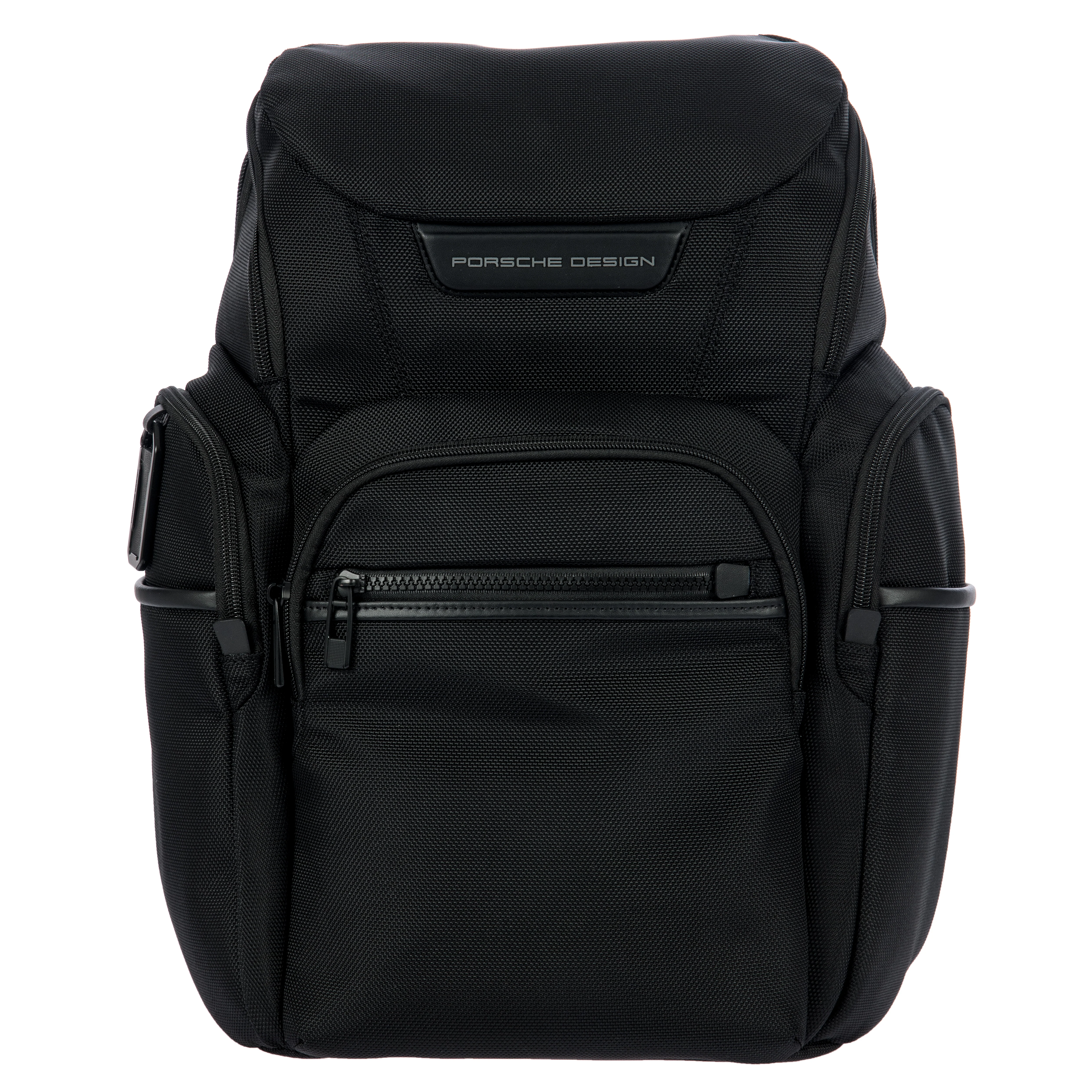 PORSCHE Mochila Toploader Roadster Evo Nylon M