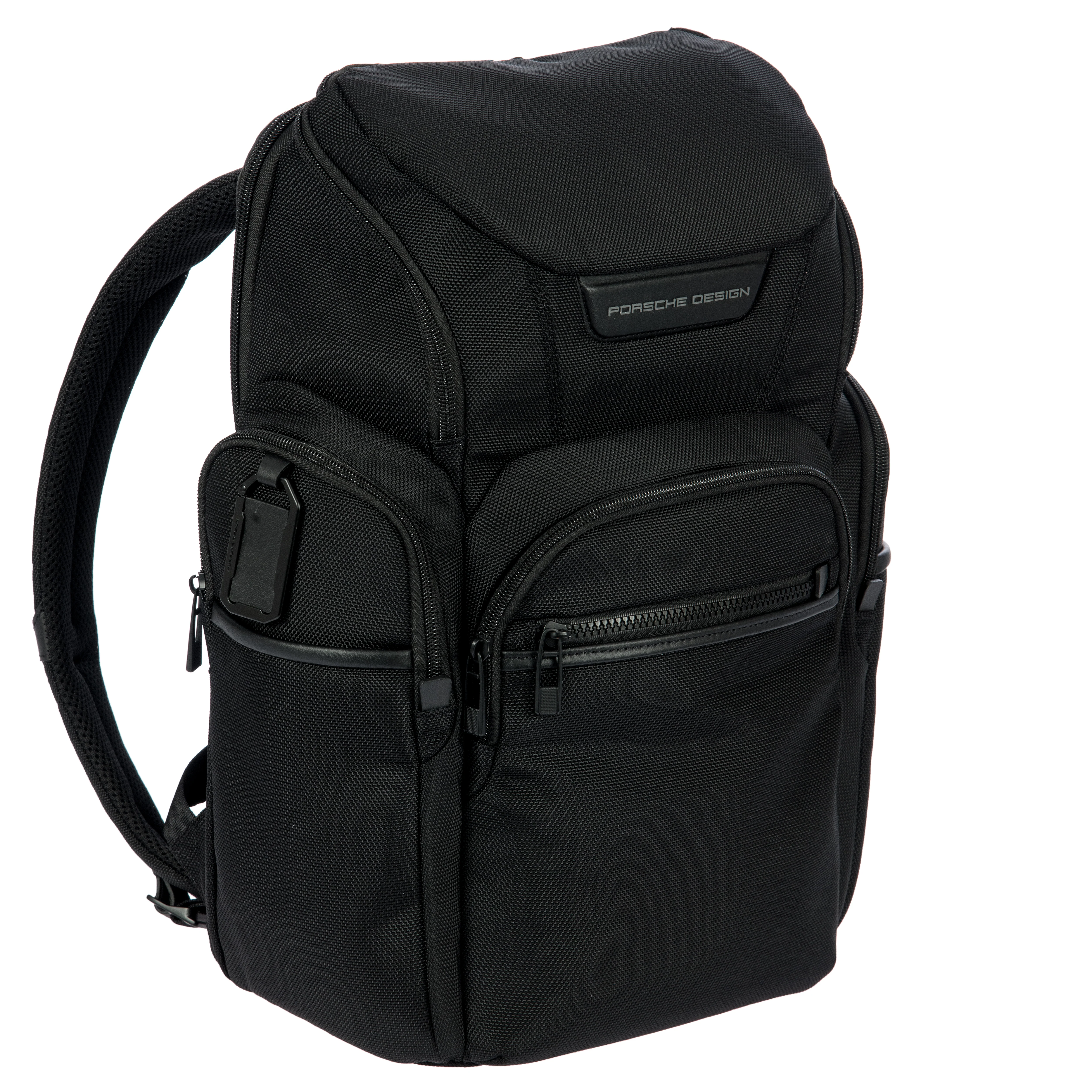 PORSCHE Mochila Toploader Roadster Evo Nylon M - Image 2