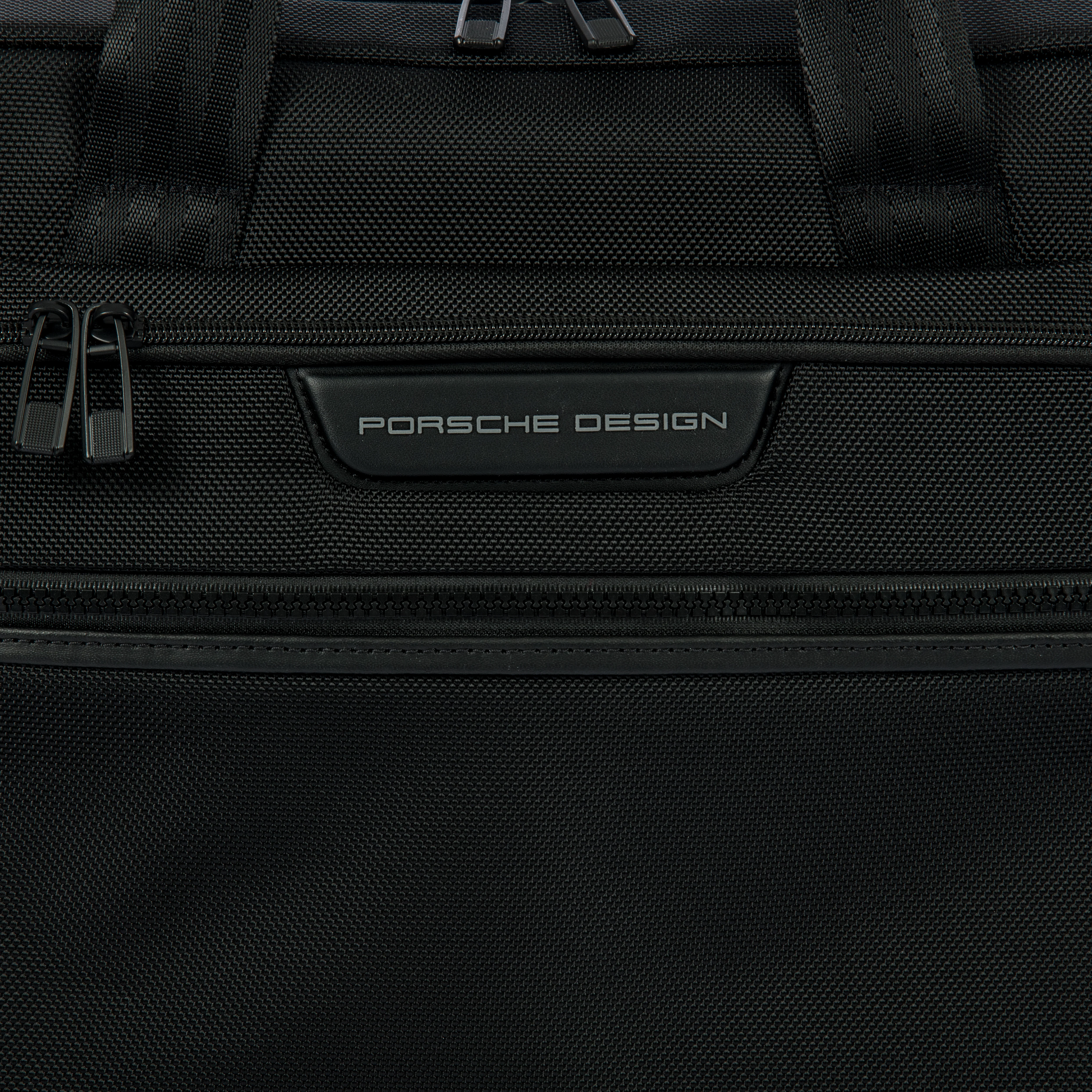 PORSCHE Maletín Roadster Evo Nylon - Image 7