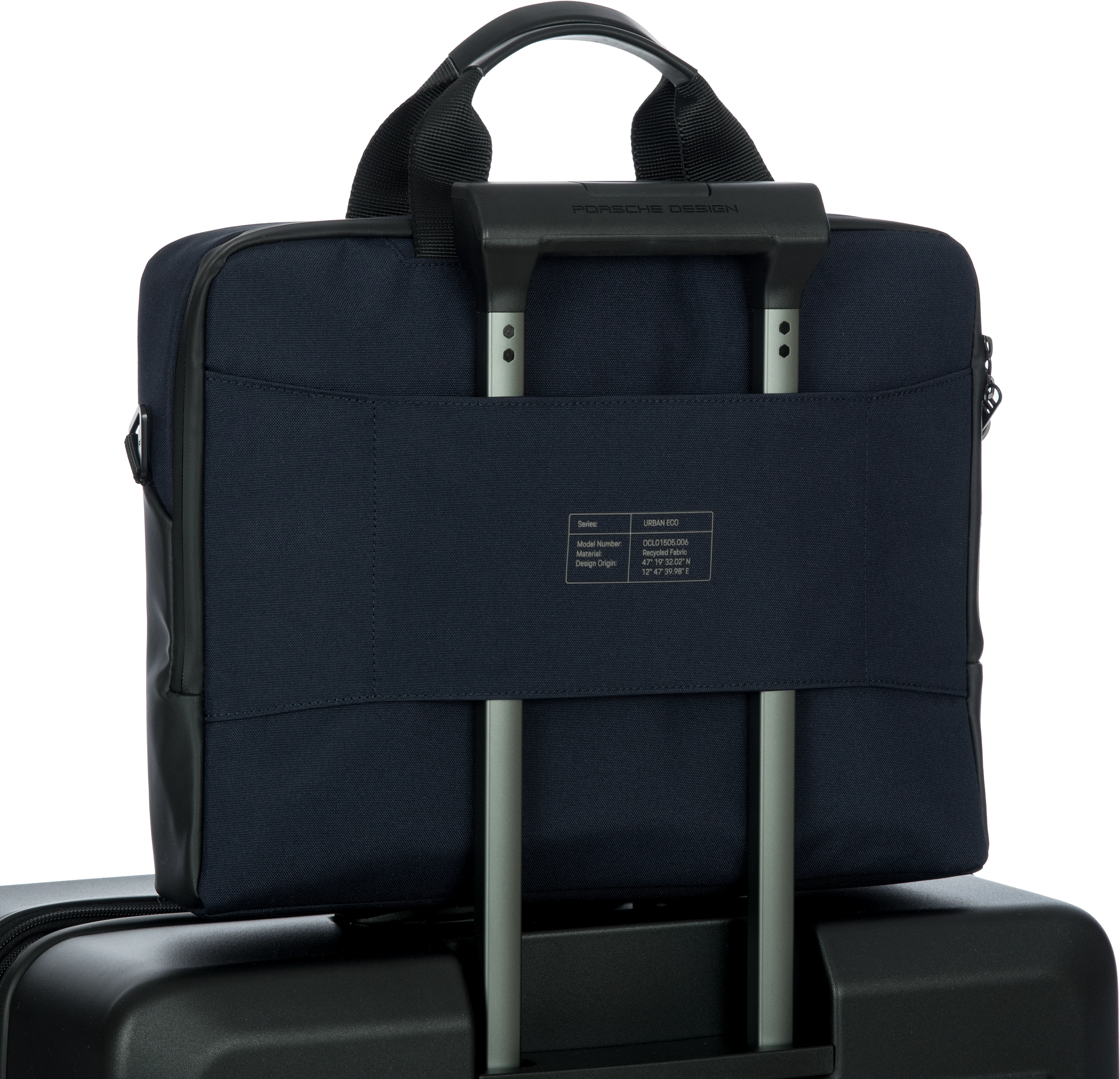 PORSCHE PD URBAN ECO MALETIN M - Image 15